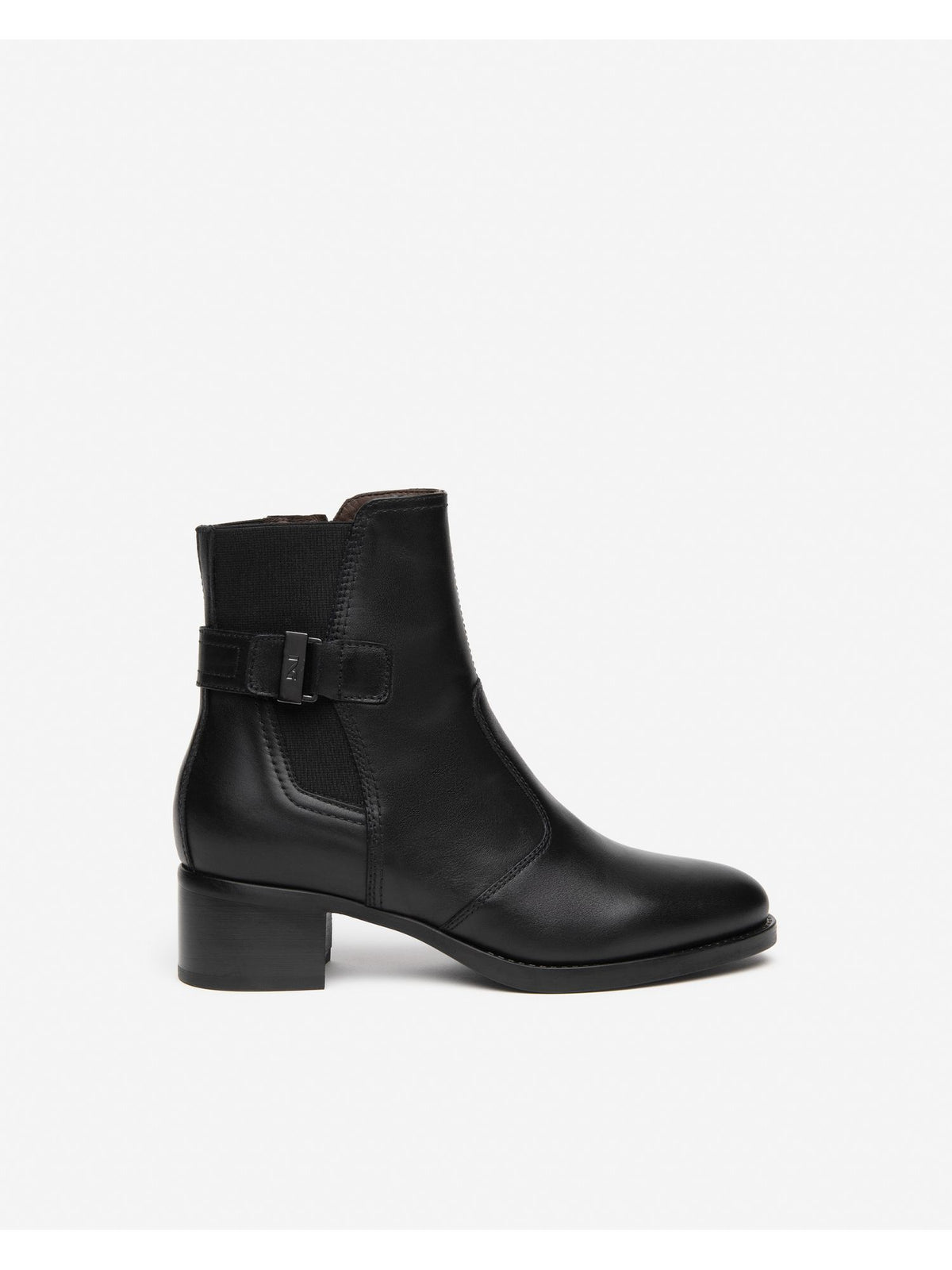 Stivaletto NERO GIARDINI Donna 