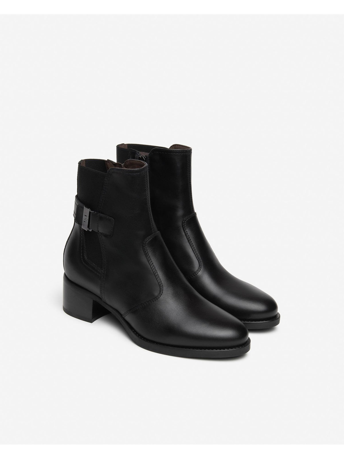 Stivaletto NERO GIARDINI Donna 