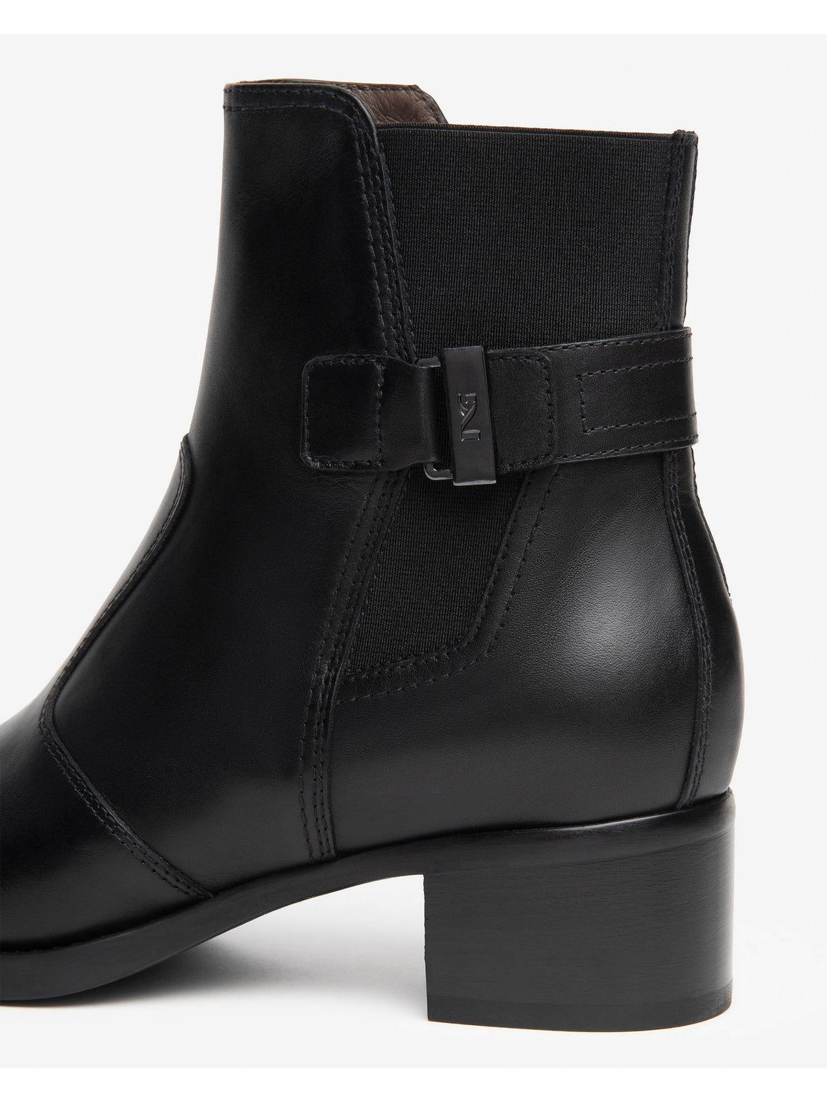 Stivaletto NERO GIARDINI Donna 