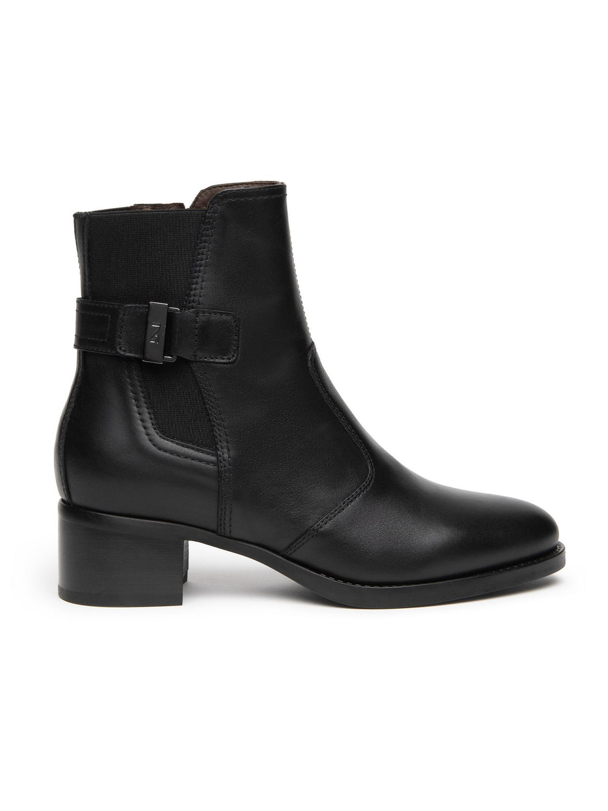 Stivaletto NERO GIARDINI Donna 
