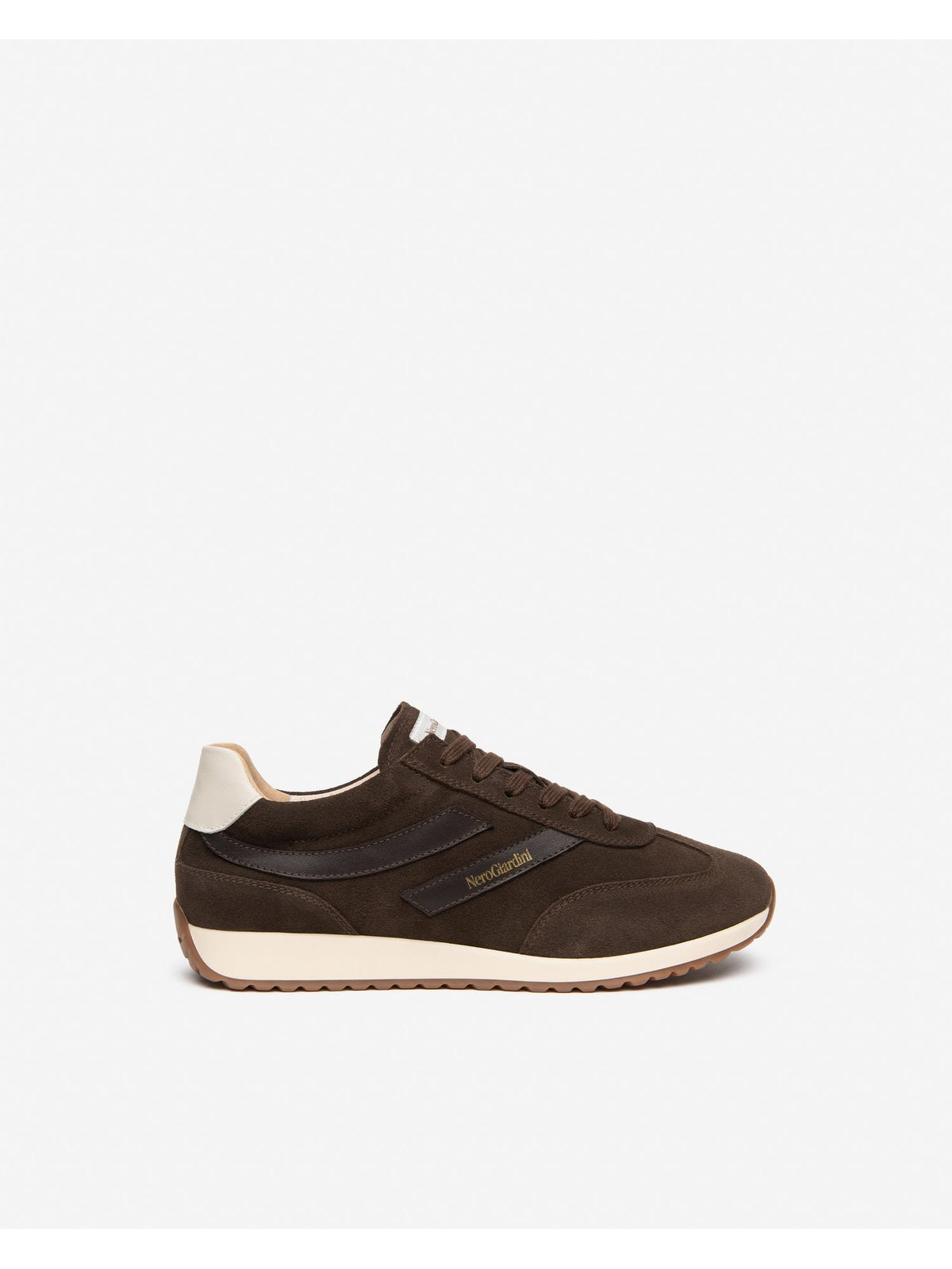 Sneakers NERO GIARDINI Donna 