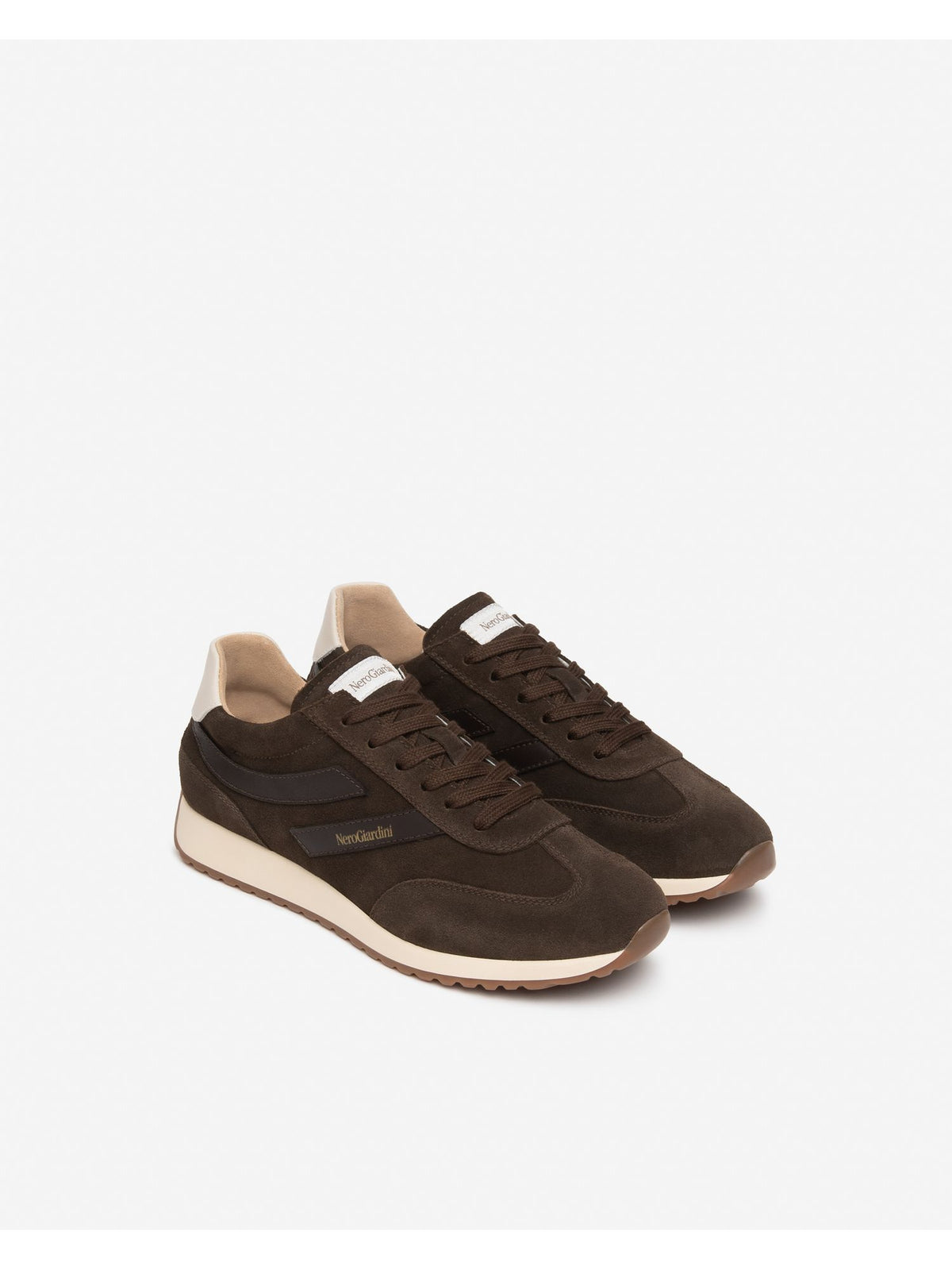 Sneakers NERO GIARDINI Donna 