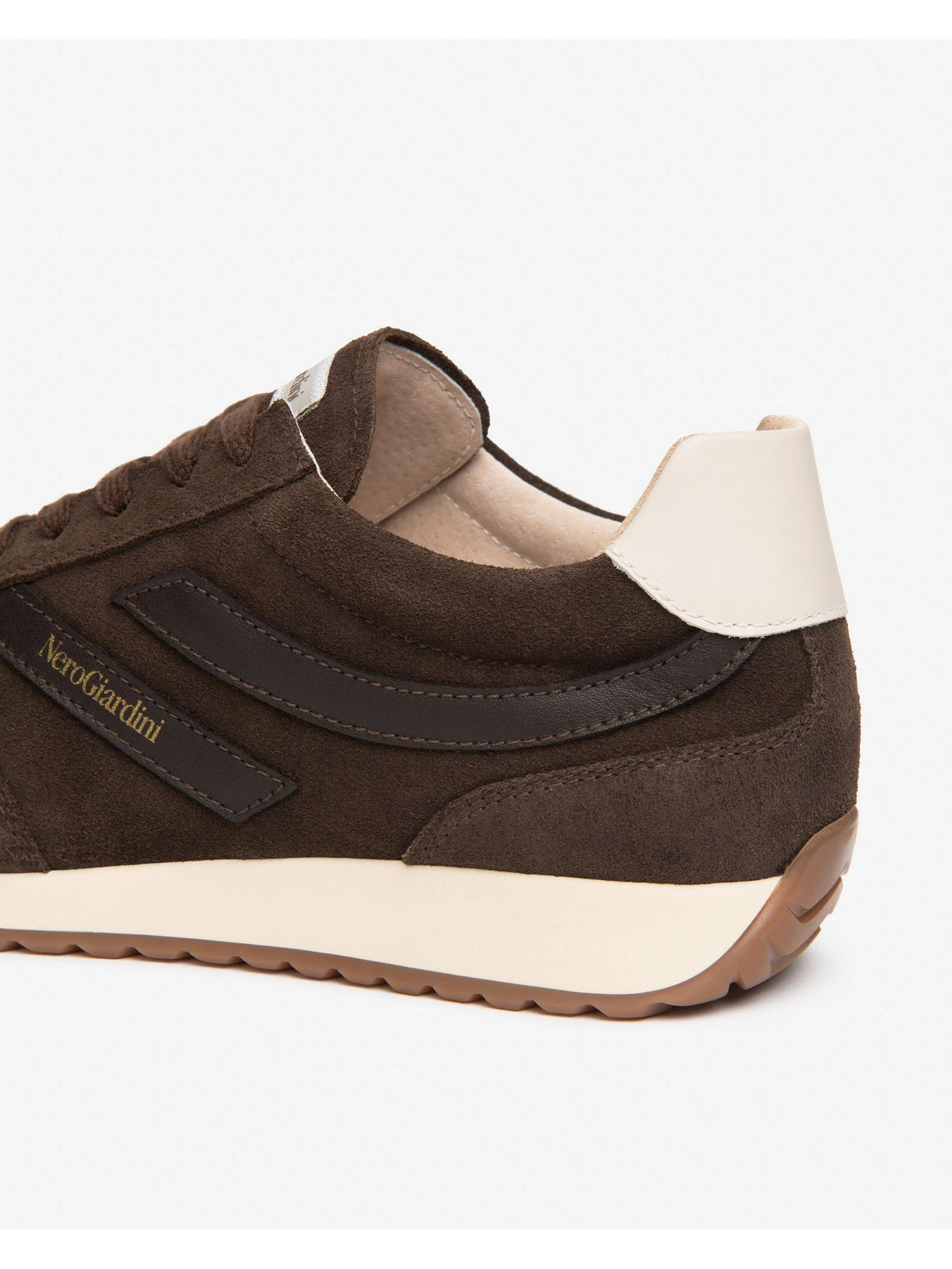 Sneakers NERO GIARDINI Donna 