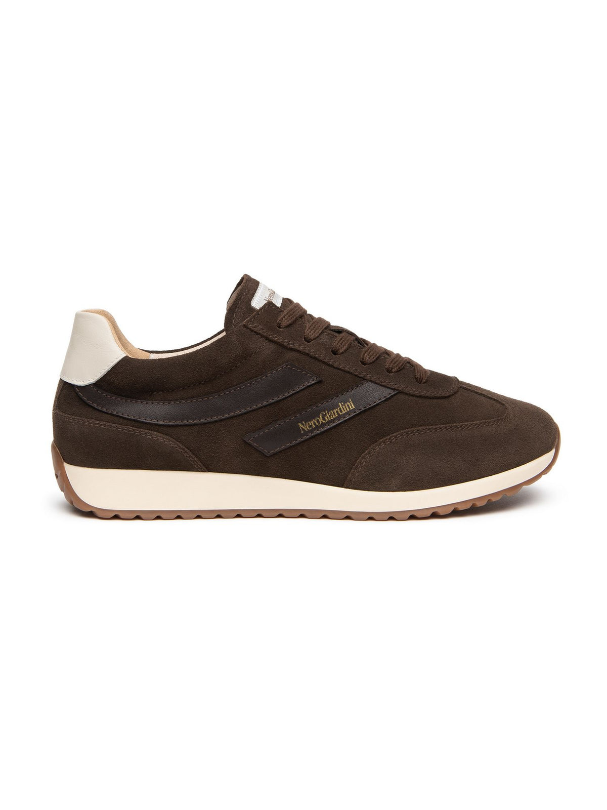 Sneakers NERO GIARDINI Donna 