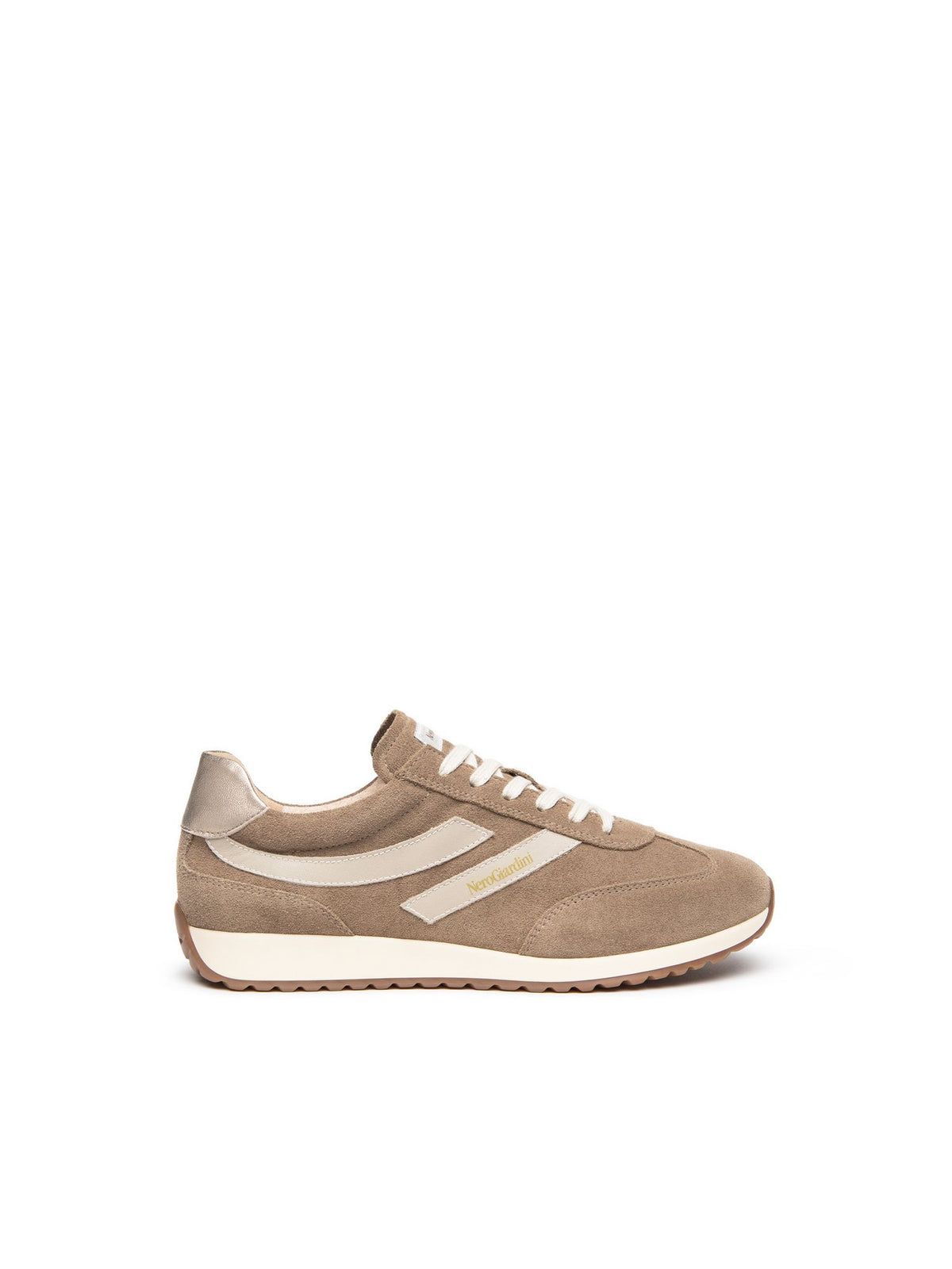 Sneakers NERO GIARDINI Donna 