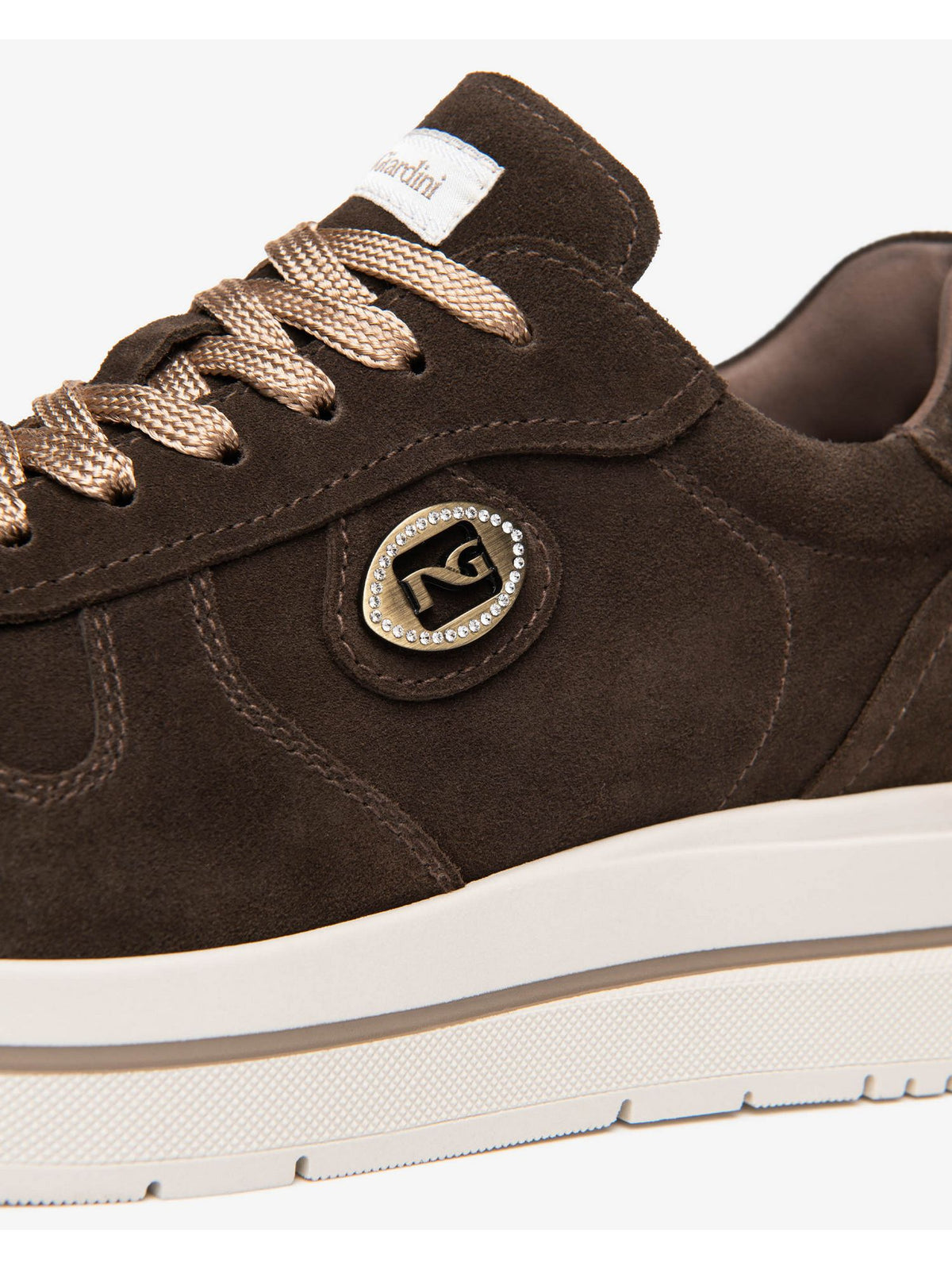 Sneakers NERO GIARDINI Donna 