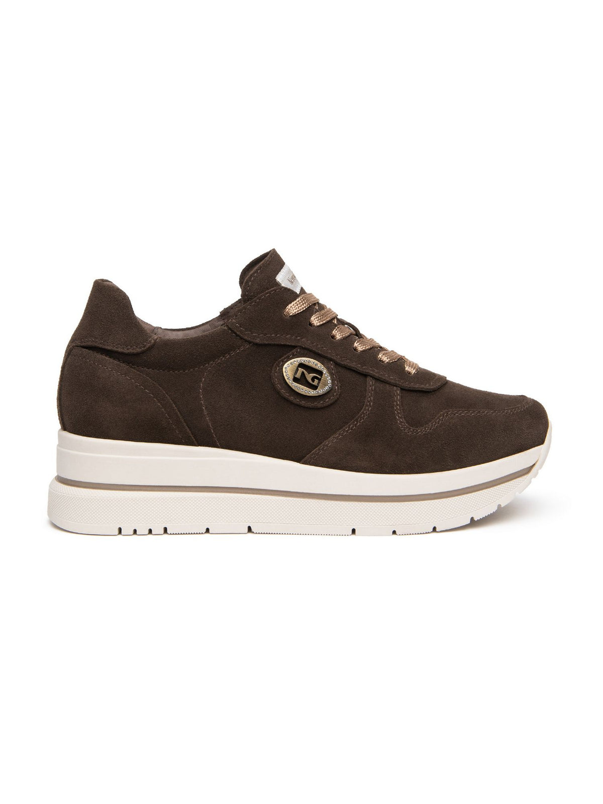 Sneakers NERO GIARDINI Donna 