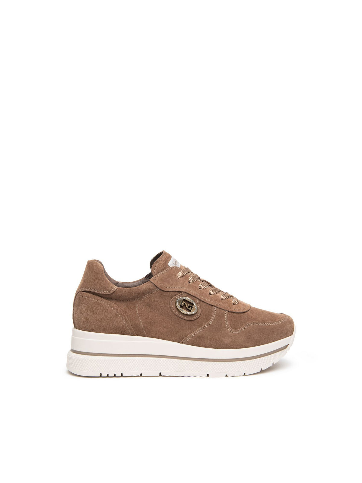 Sneakers NERO GIARDINI Donna 