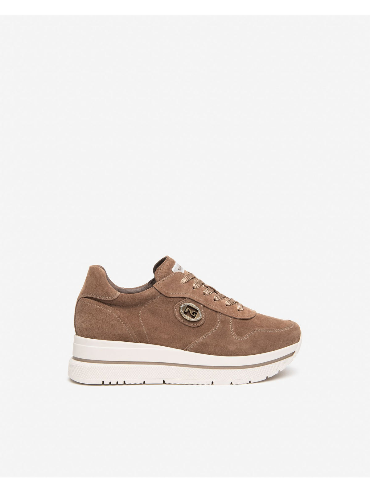 Sneakers NERO GIARDINI Donna 