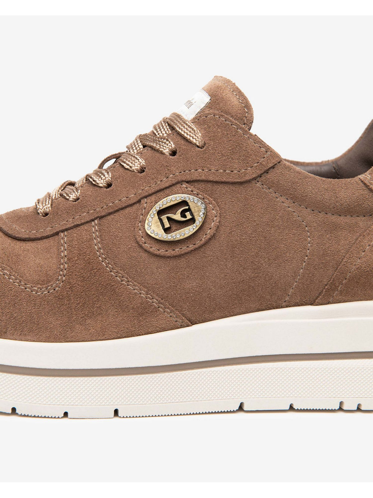 Sneakers NERO GIARDINI Donna 