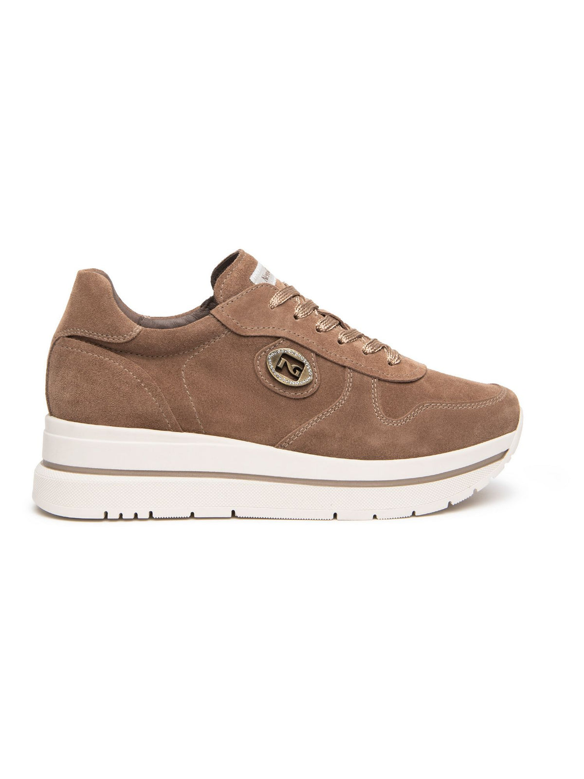 Sneakers NERO GIARDINI Donna 