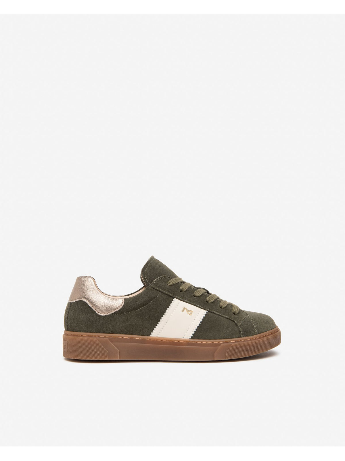 Sneakers NERO GIARDINI Donna 