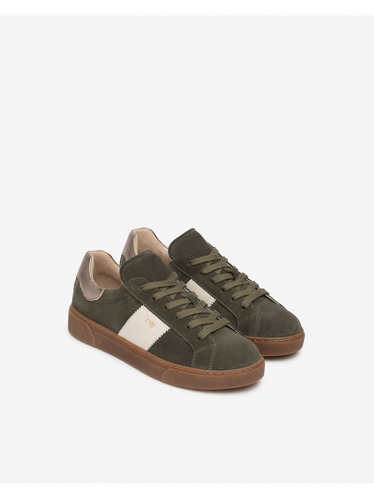 Sneakers NERO GIARDINI Donna 