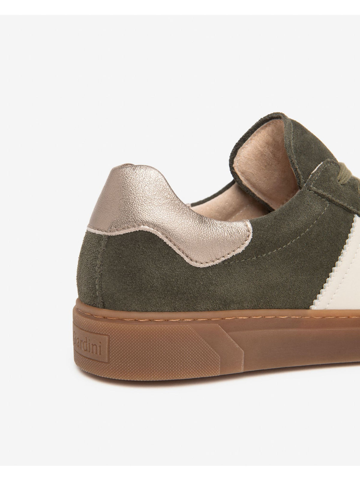Sneakers NERO GIARDINI Donna 