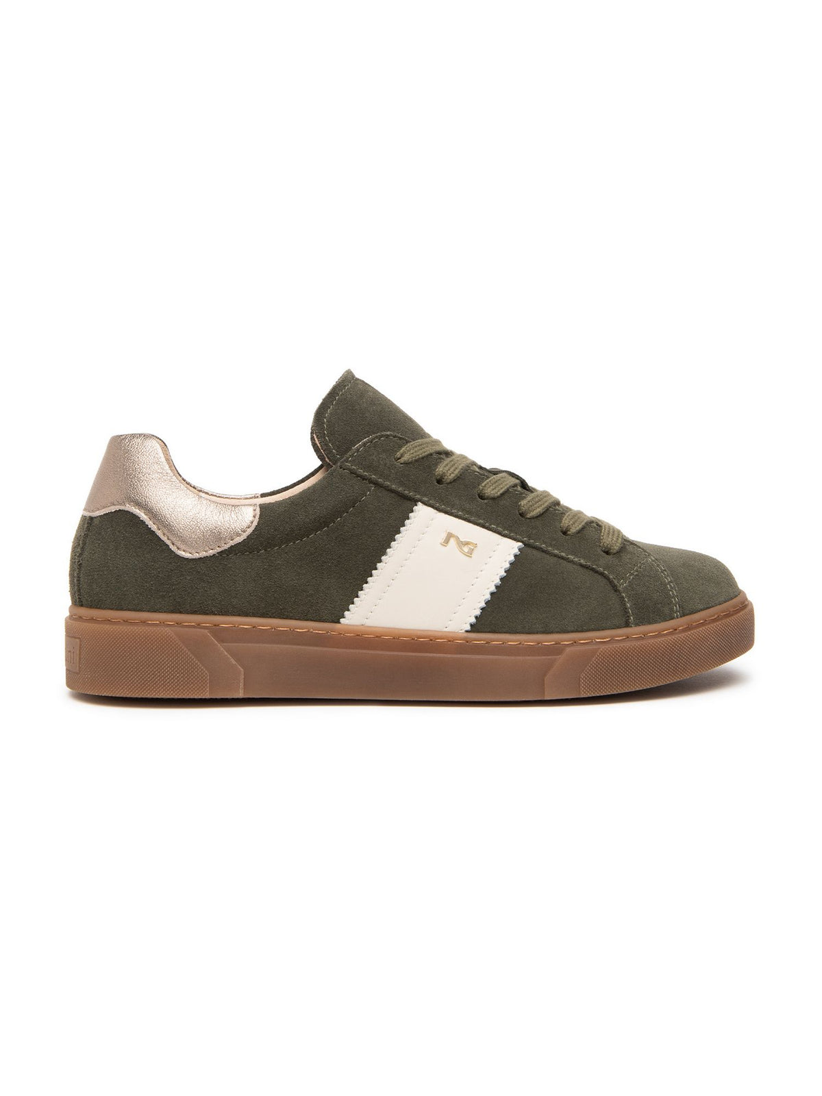 Sneakers NERO GIARDINI Donna 