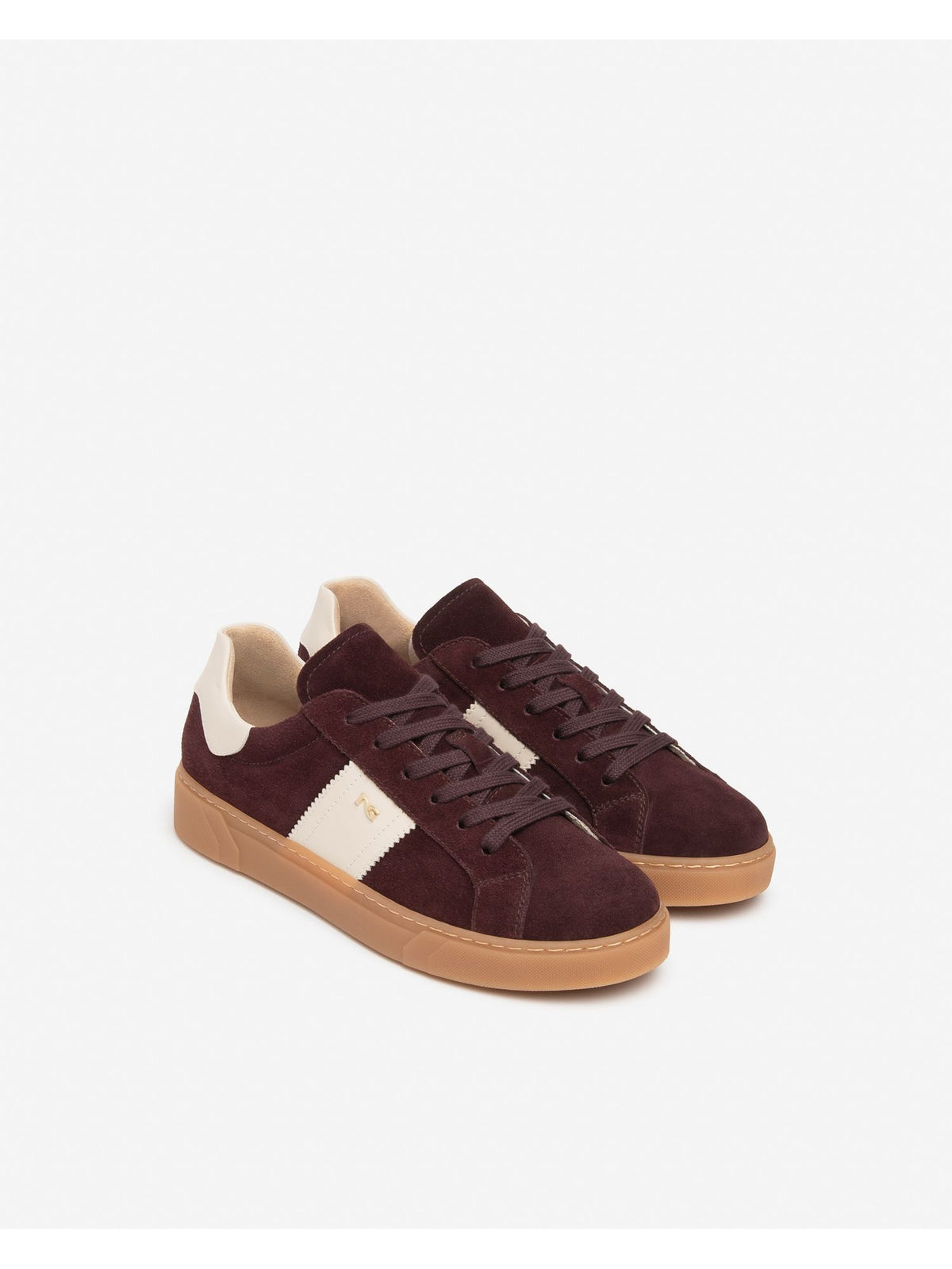 Sneakers NERO GIARDINI Donna 