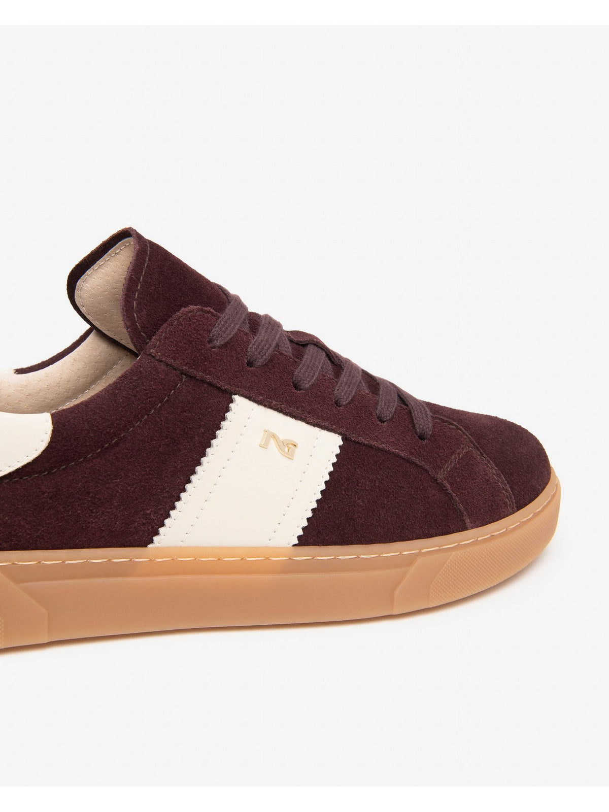 Sneakers NERO GIARDINI Donna 