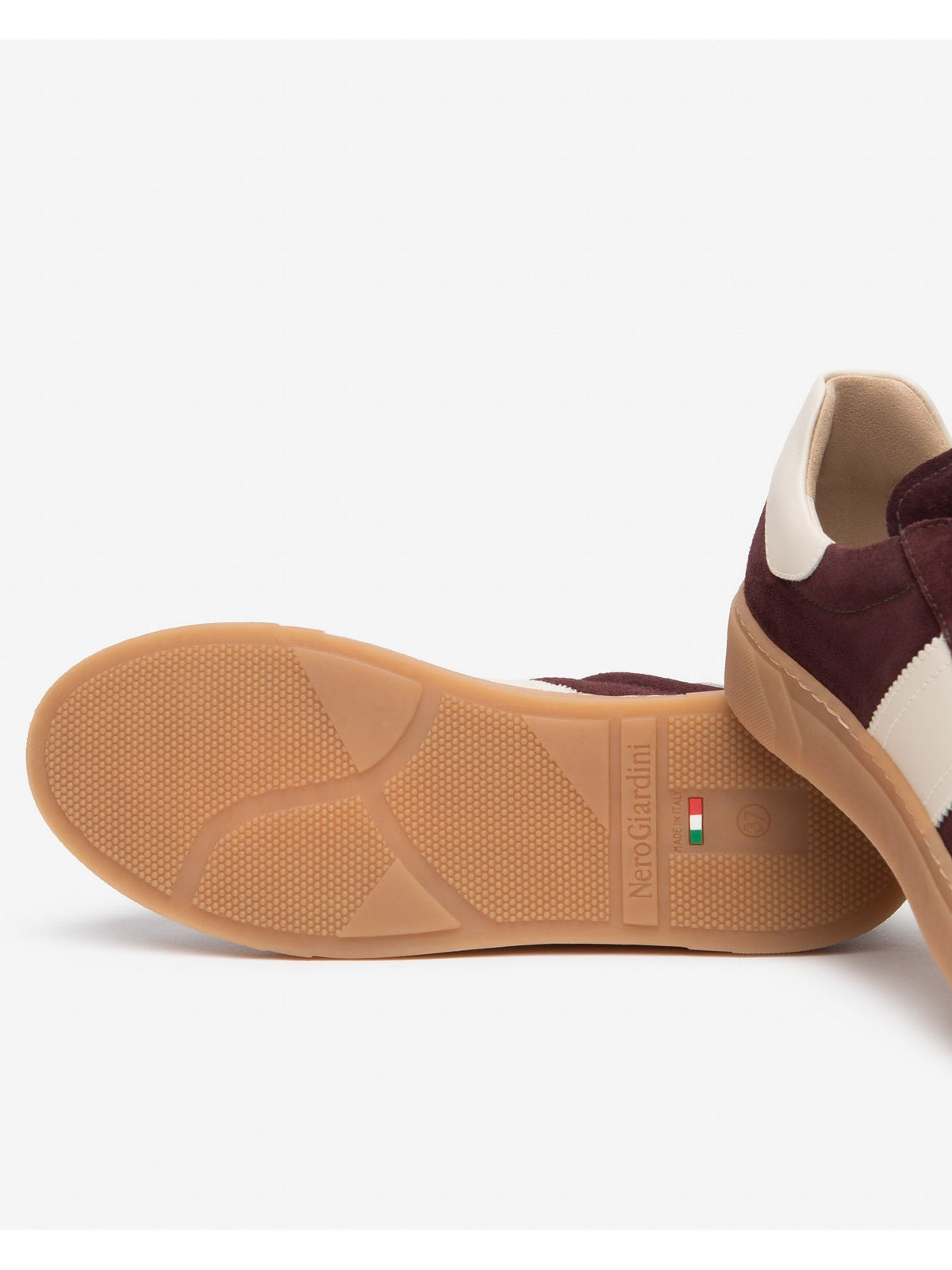 Sneakers NERO GIARDINI Donna 