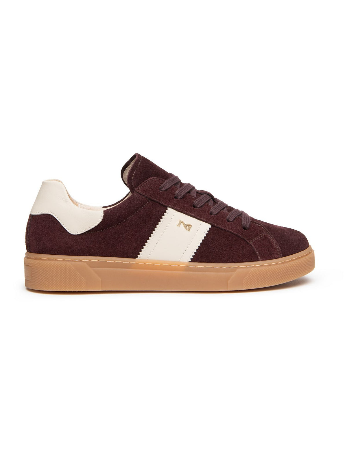 Sneakers NERO GIARDINI Donna 