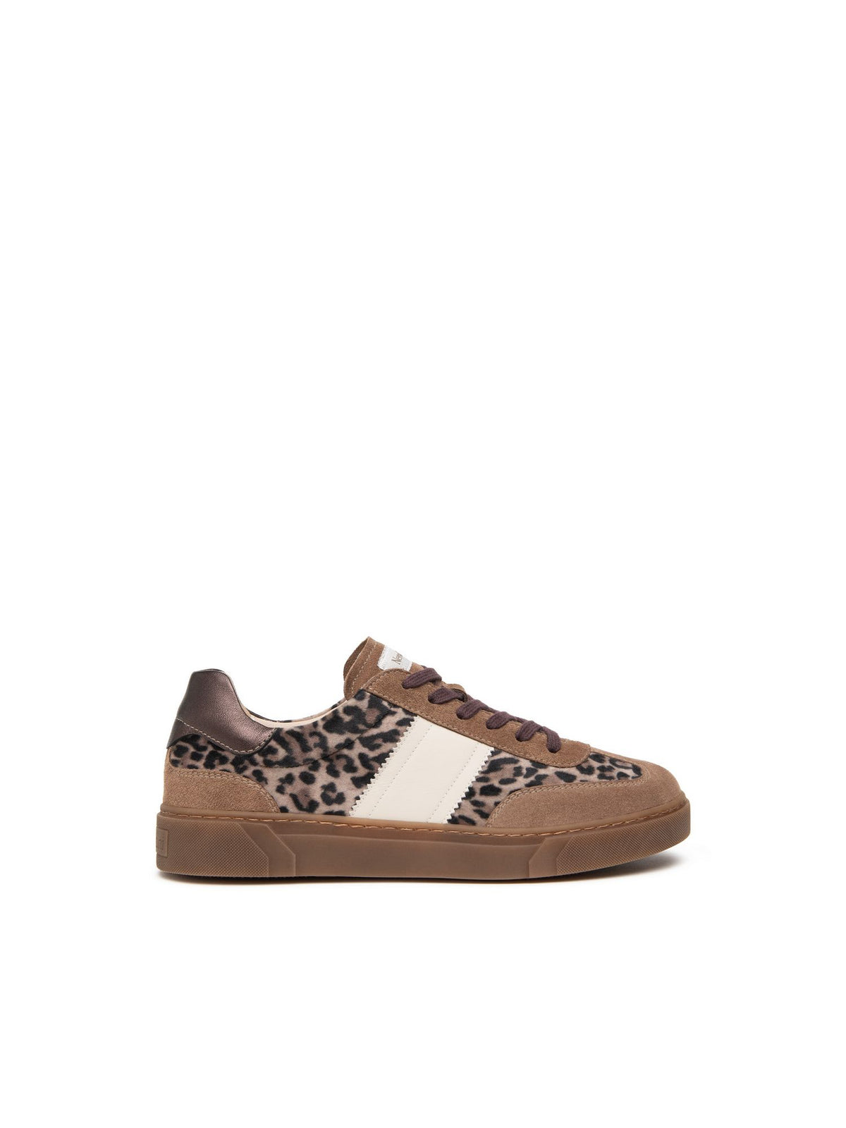 Sneakers NERO GIARDINI Donna 