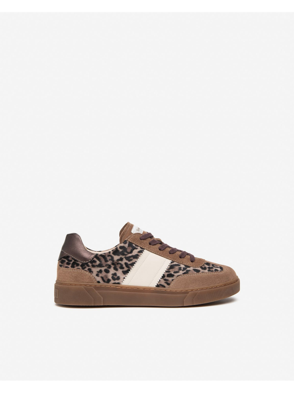 Sneakers NERO GIARDINI Donna 