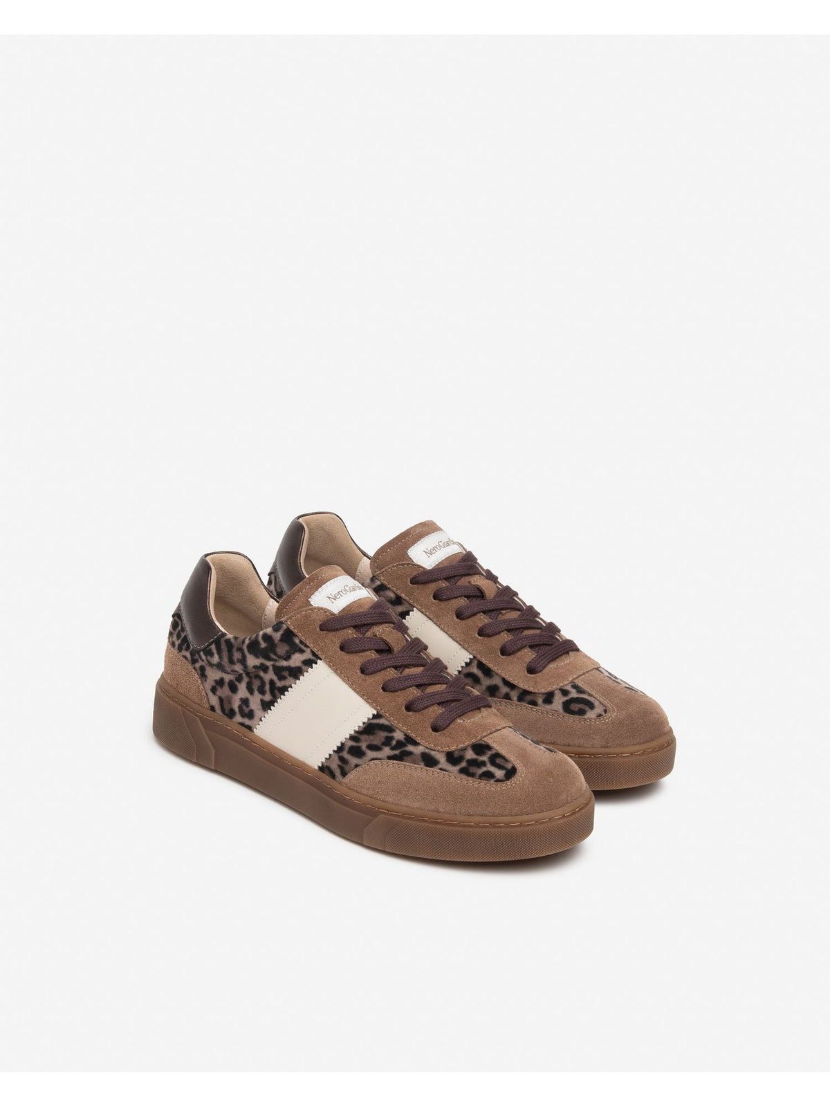 Sneakers NERO GIARDINI Donna 