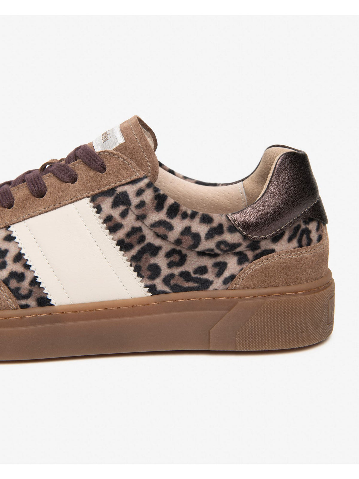 Sneakers NERO GIARDINI Donna 