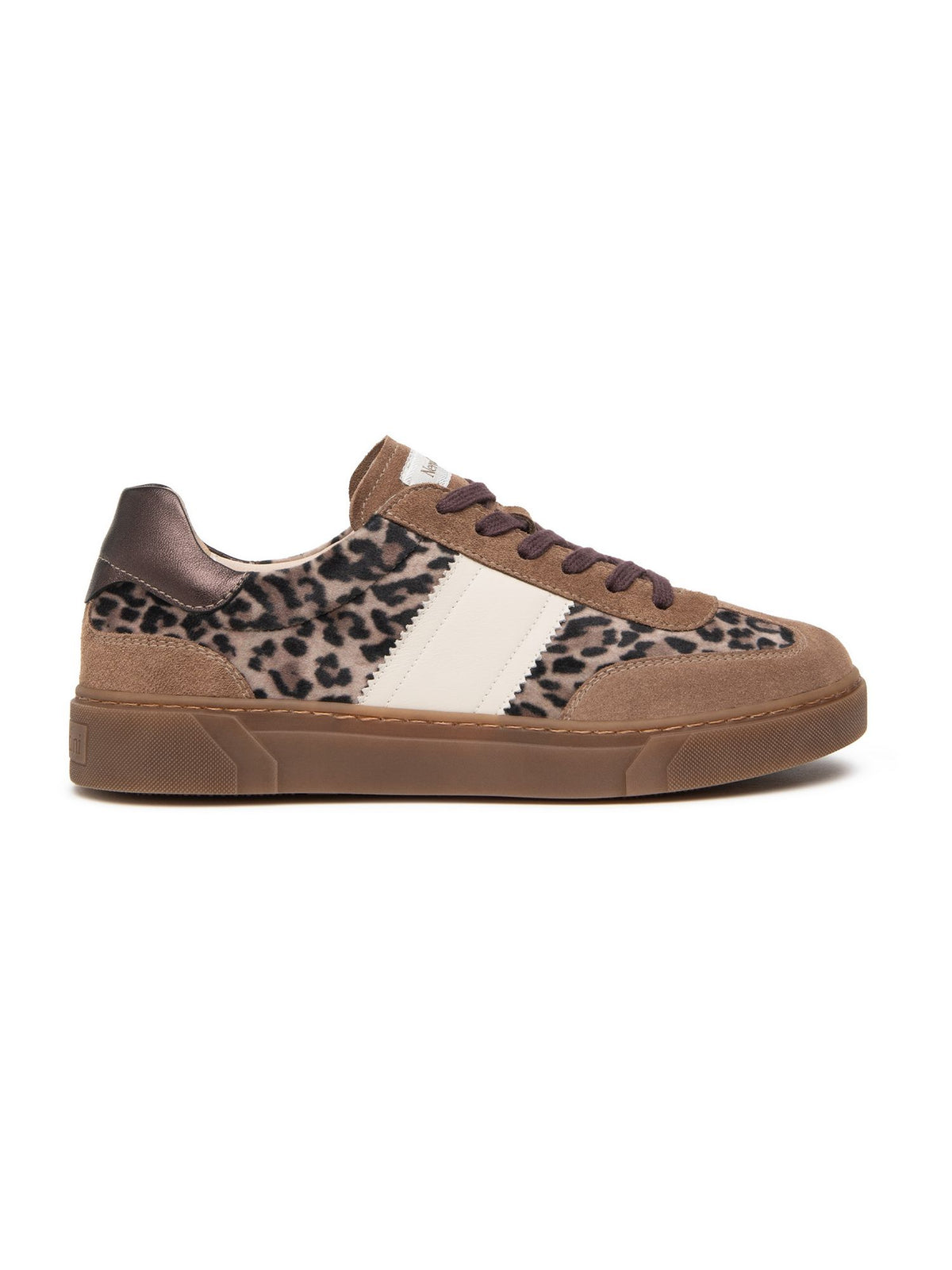 Sneakers NERO GIARDINI Donna 