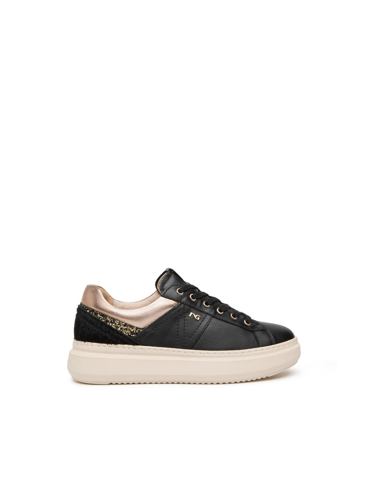 Sneakers NERO GIARDINI Donna 
