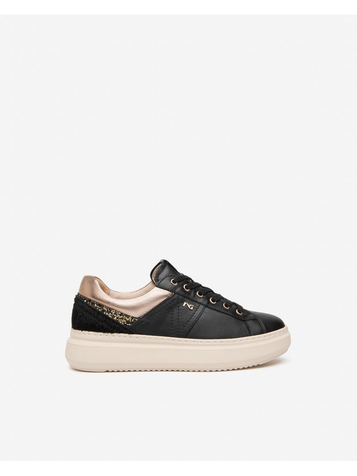 Sneakers NERO GIARDINI Donna 