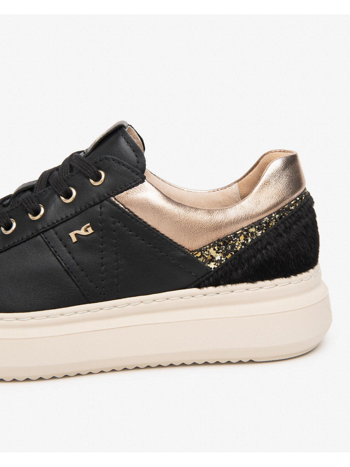 Sneakers NERO GIARDINI Donna 
