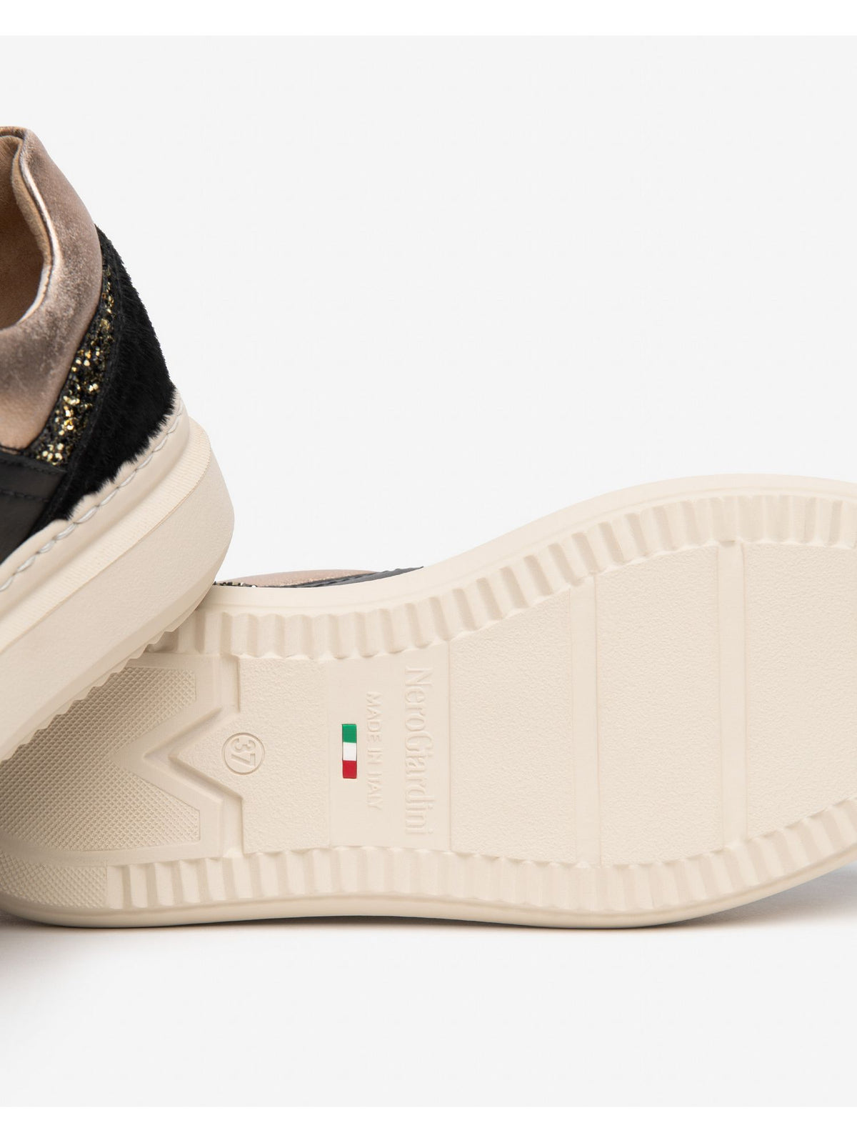 Sneakers NERO GIARDINI Donna 