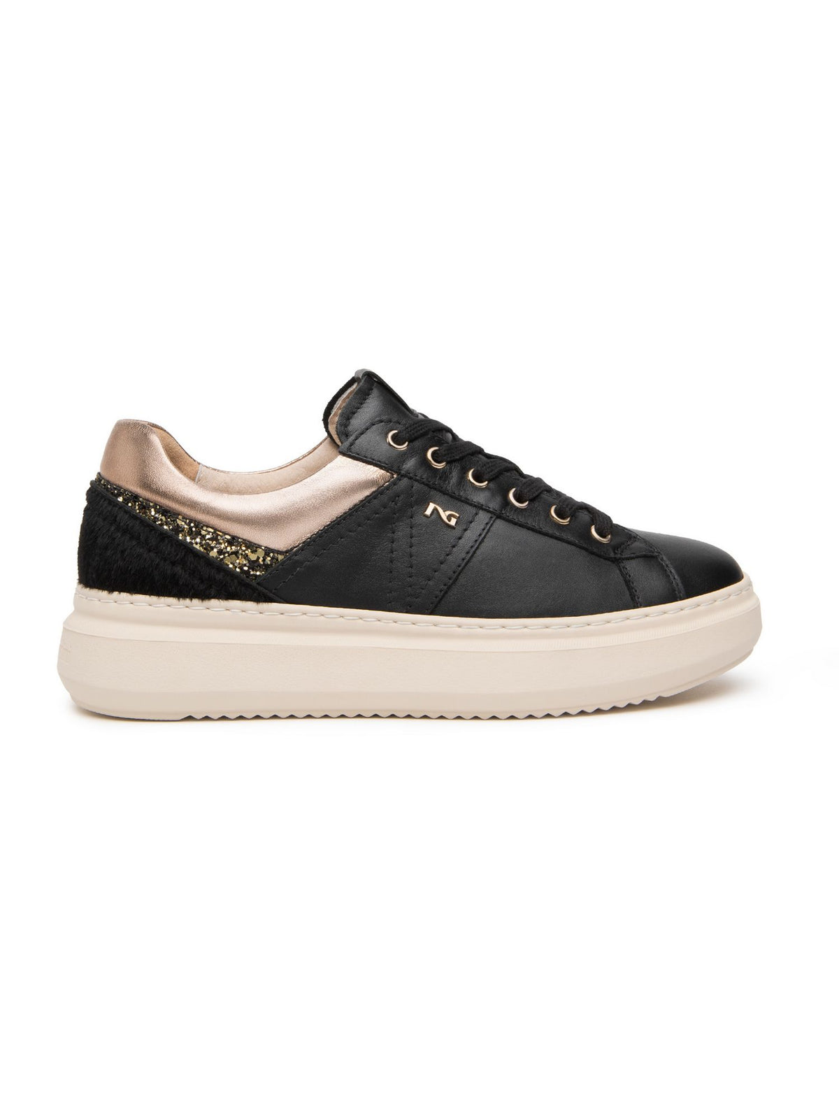 Sneakers NERO GIARDINI Donna 