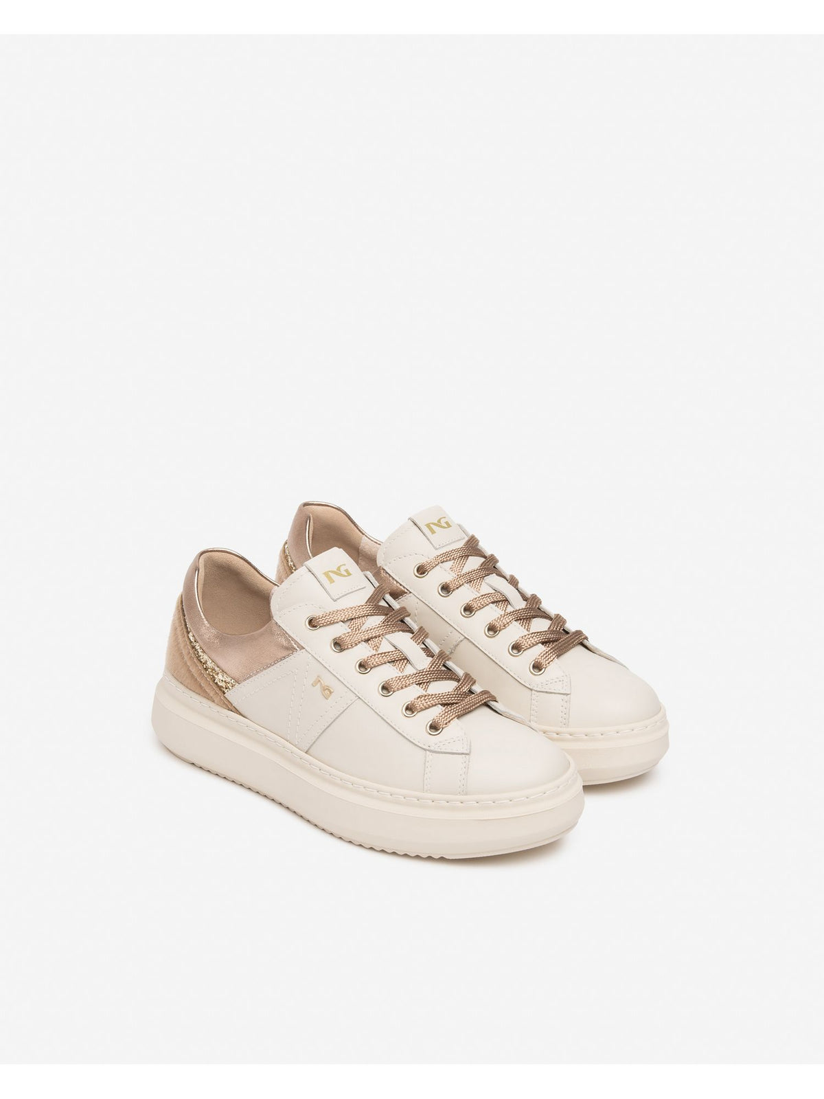 Sneakers NERO GIARDINI Donna 