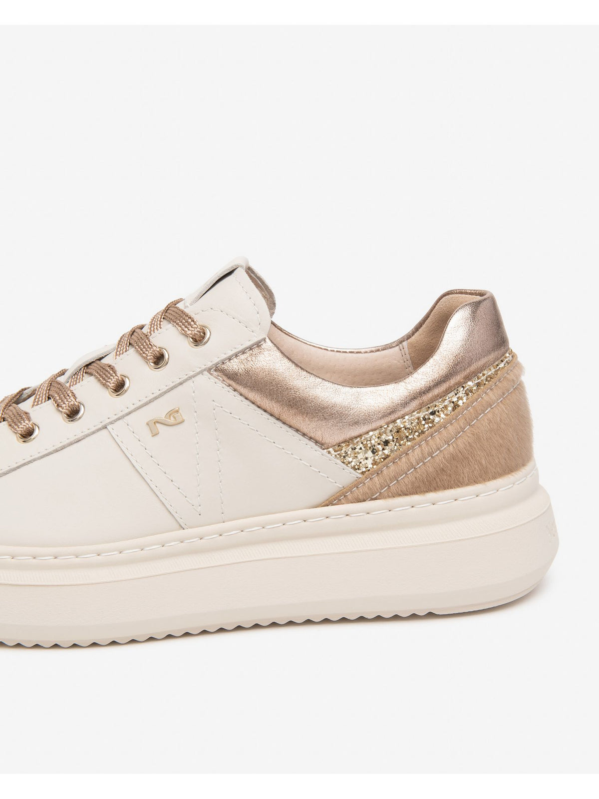 Sneakers NERO GIARDINI Donna 