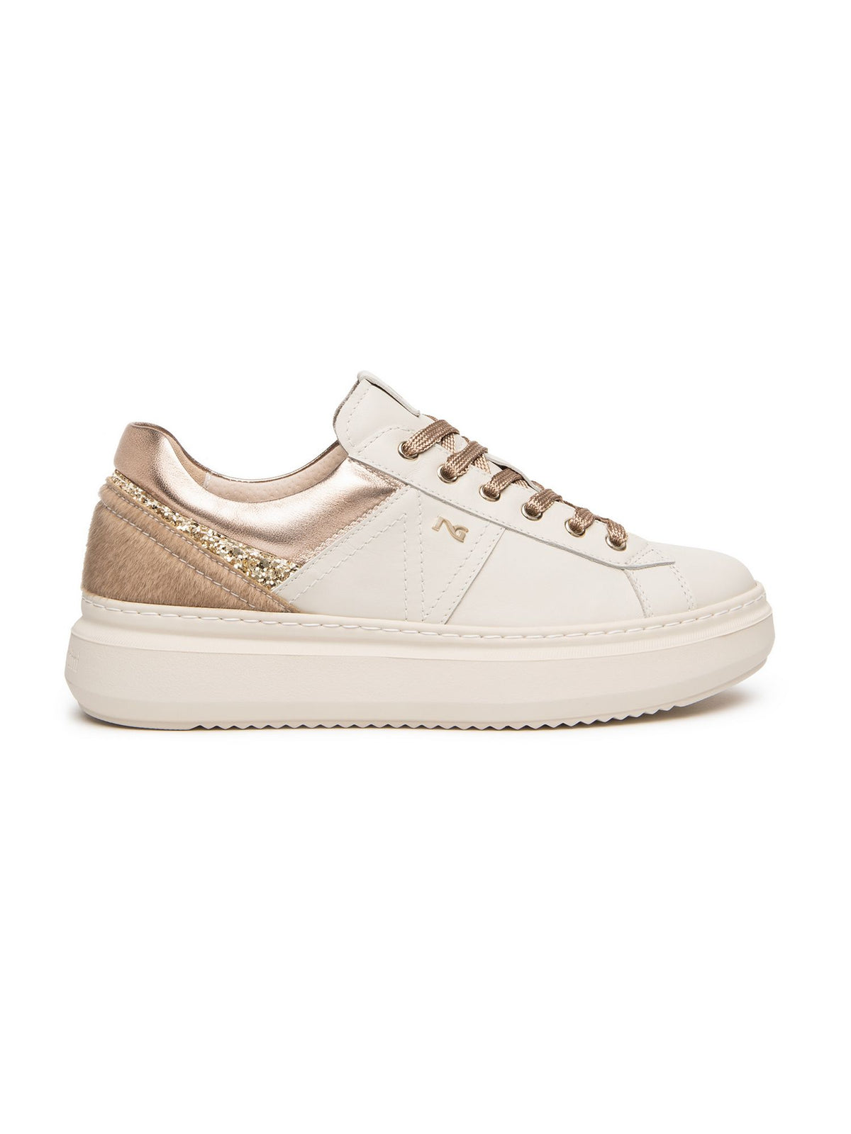 Sneakers NERO GIARDINI Donna 