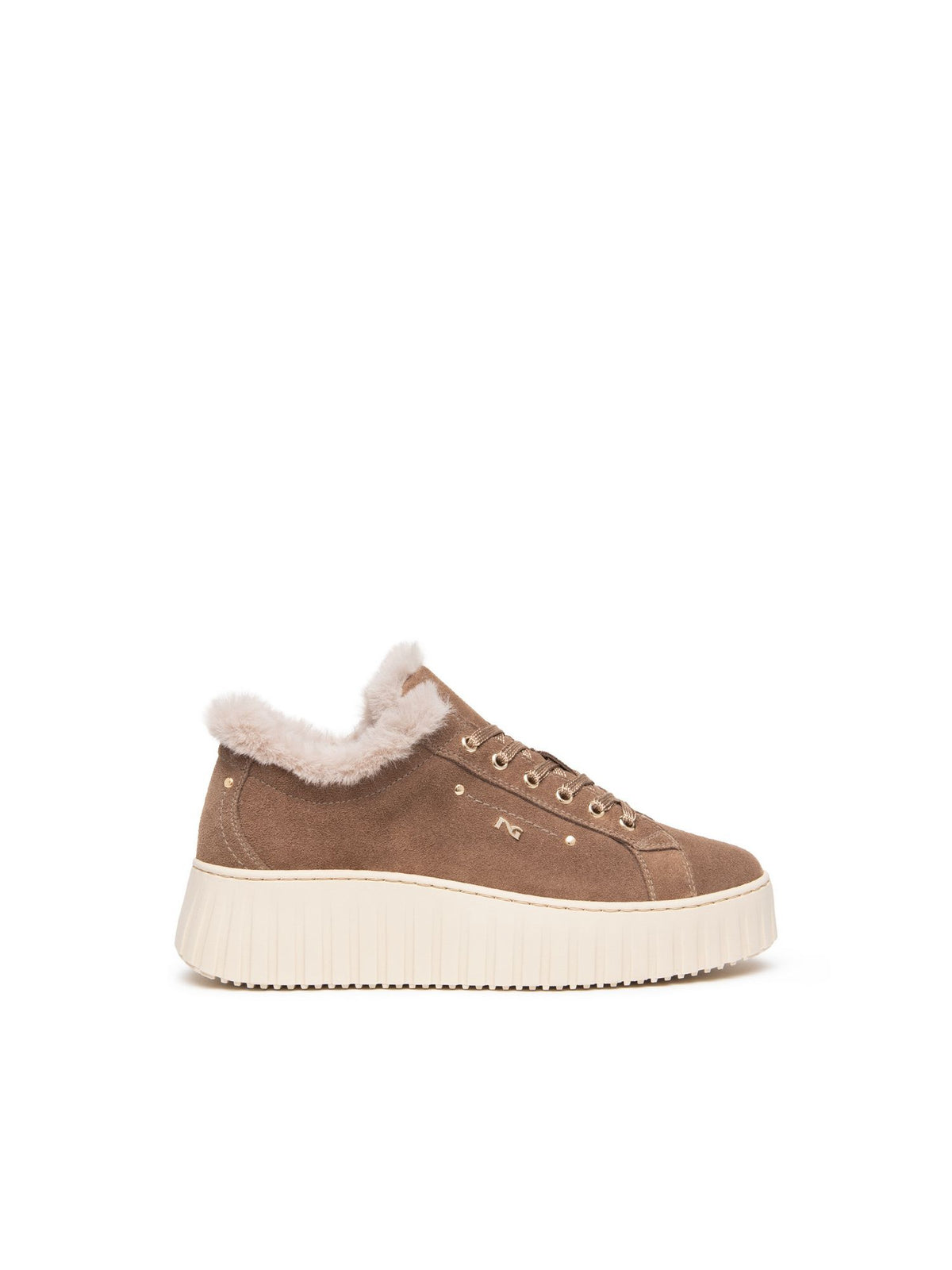 Sneakers NERO GIARDINI Donna 