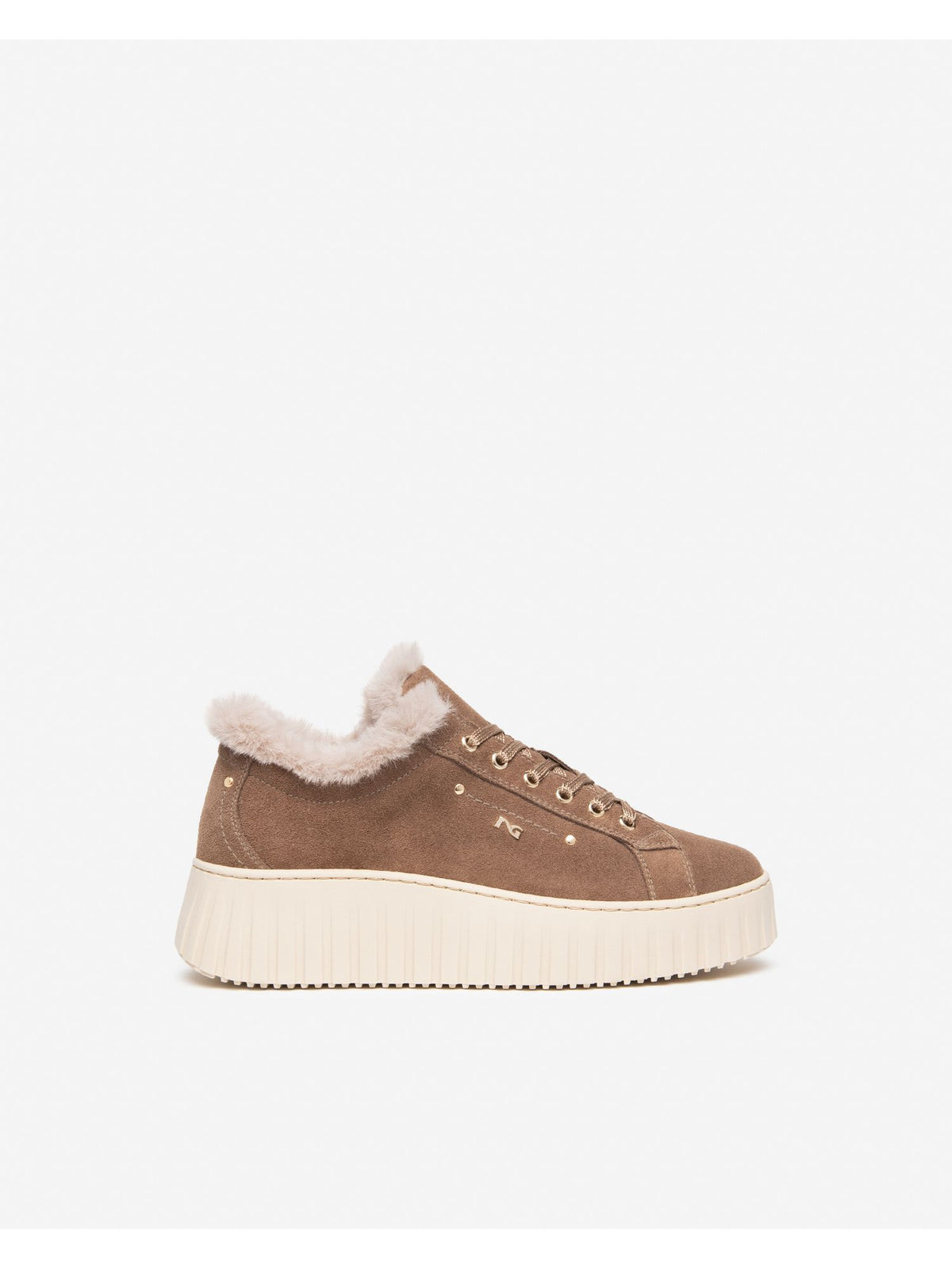 Sneakers NERO GIARDINI Donna 