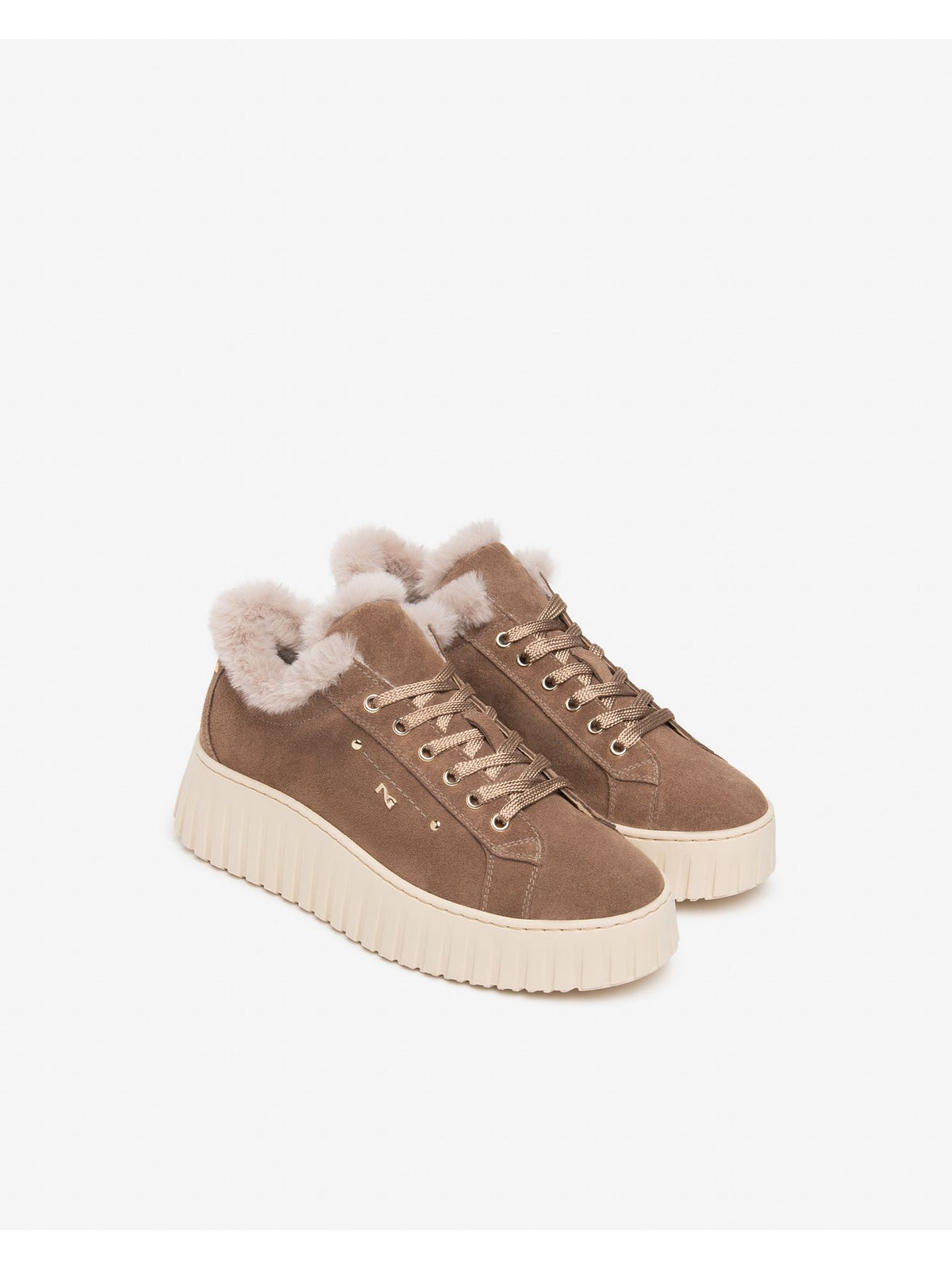 Sneakers NERO GIARDINI Donna 