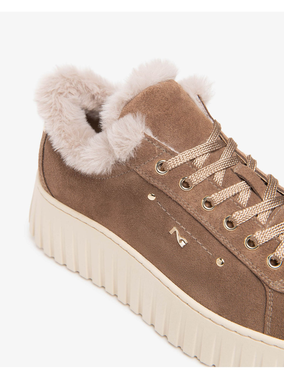 Sneakers NERO GIARDINI Donna 