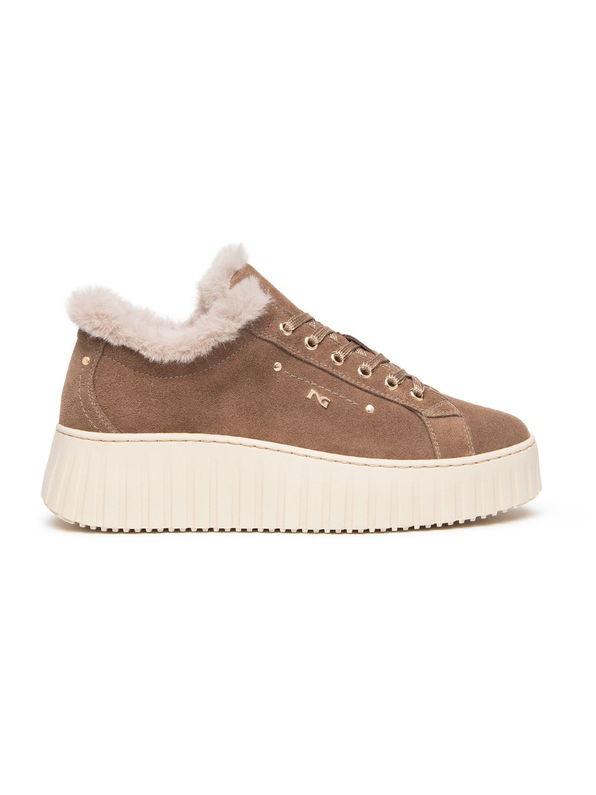 Sneakers NERO GIARDINI Donna 