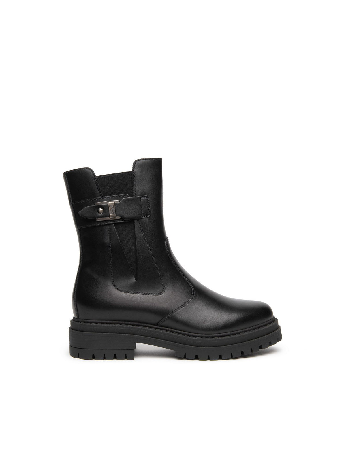 Stivaletto NERO GIARDINI Donna 