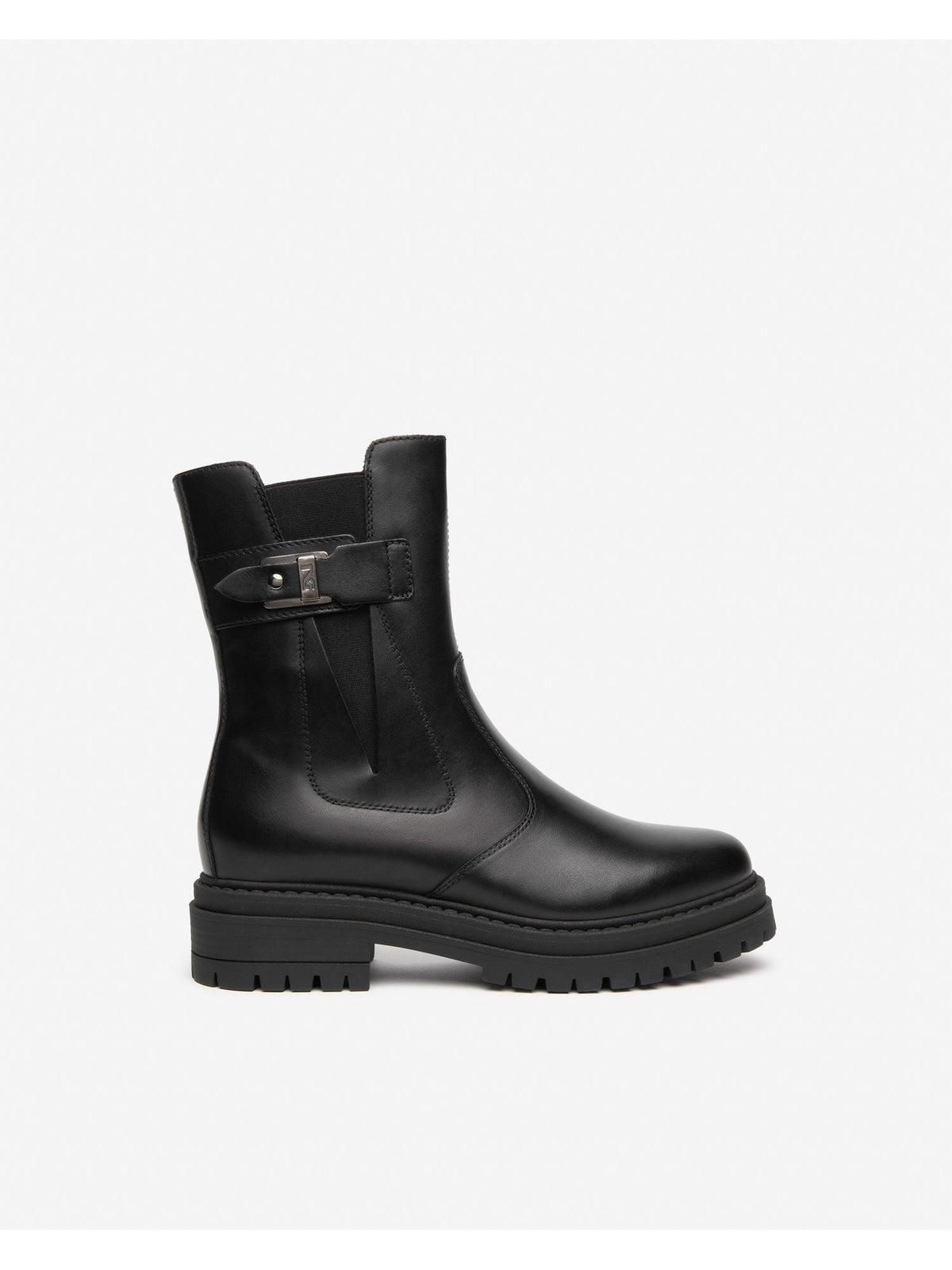 Stivaletto NERO GIARDINI Donna 