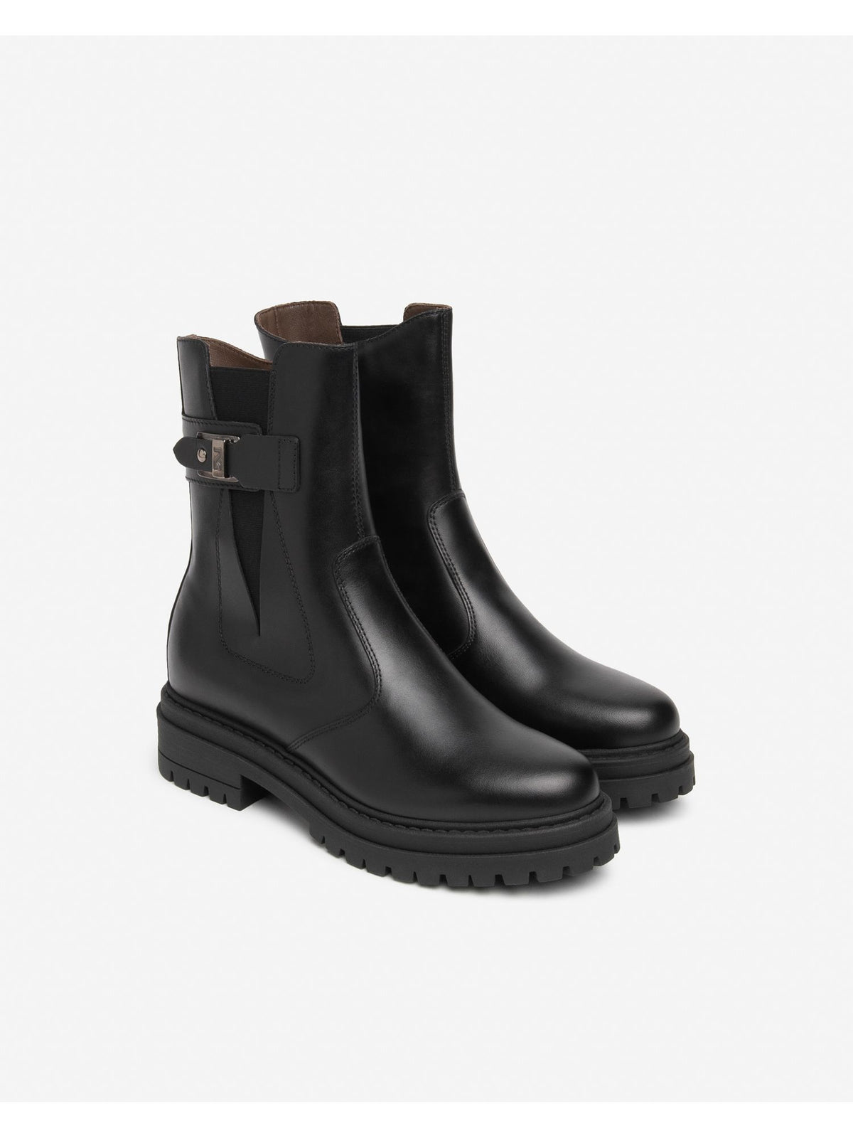 Stivaletto NERO GIARDINI Donna 