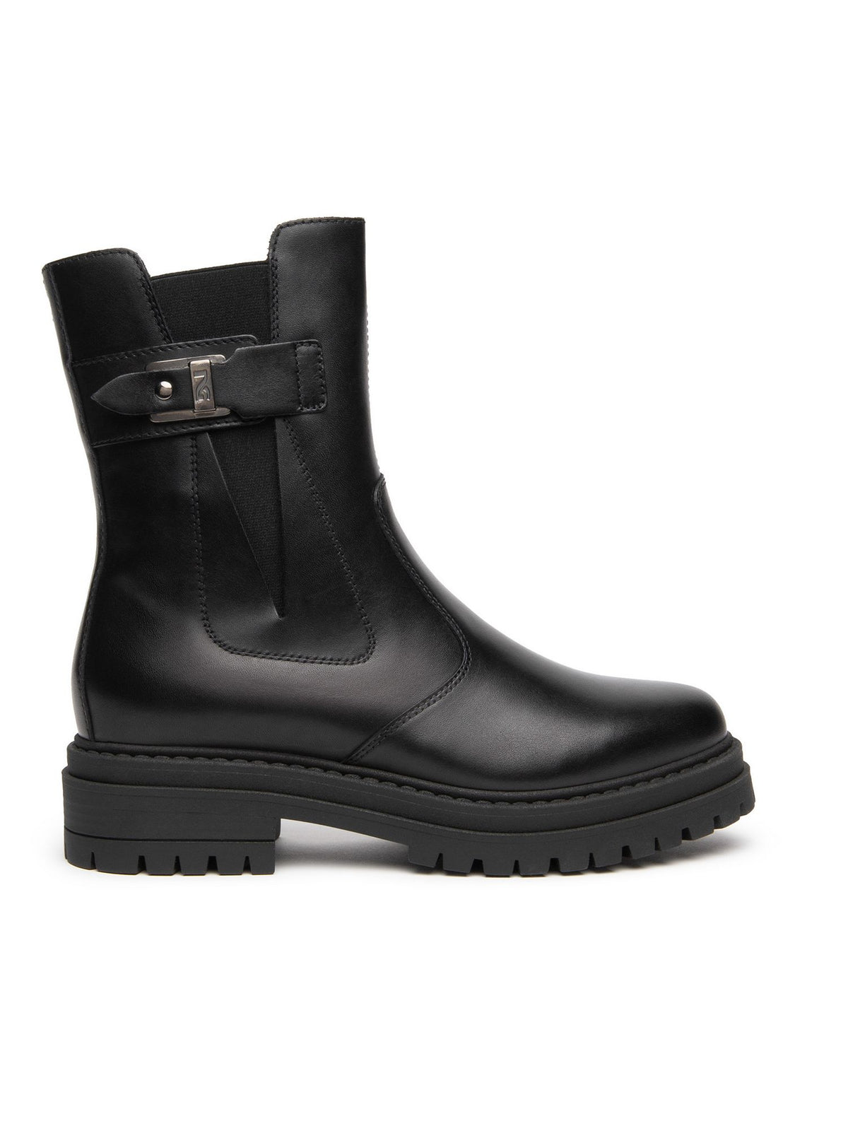 Stivaletto NERO GIARDINI Donna 