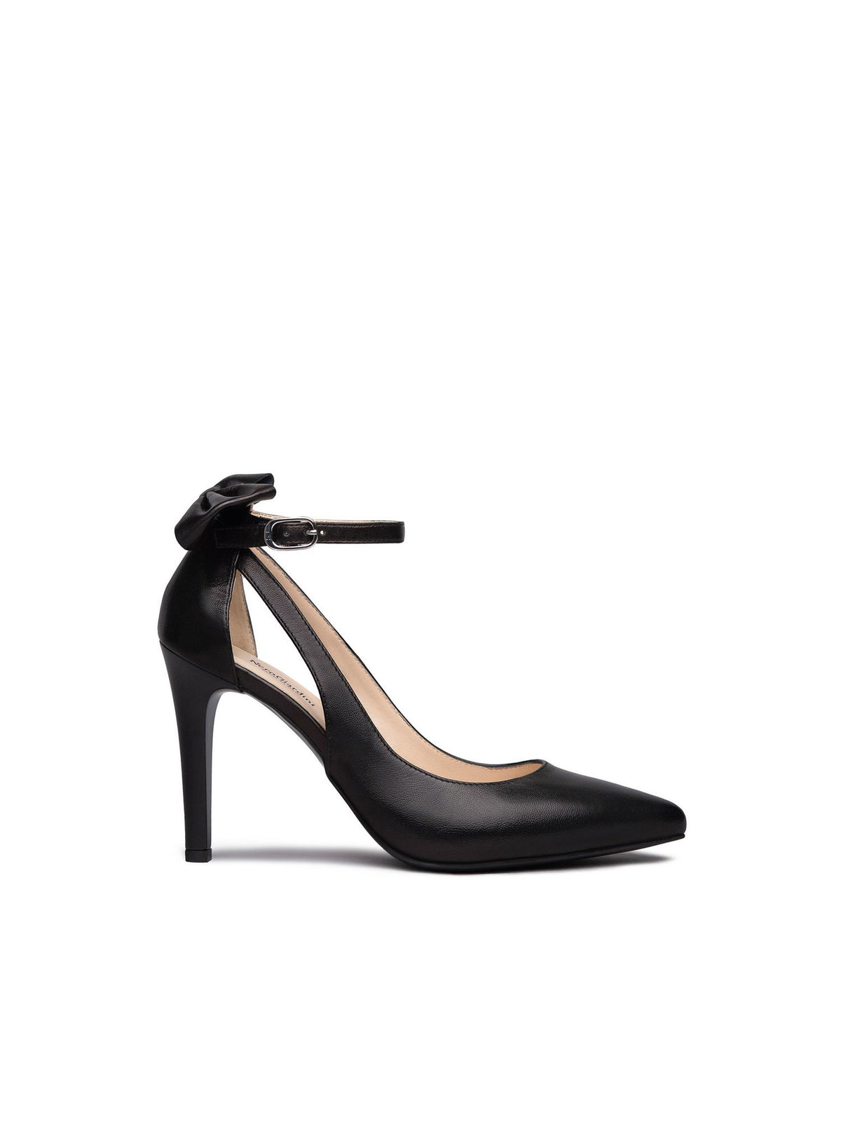 Décolleté NERO GIARDINI PREMIUM Donna 