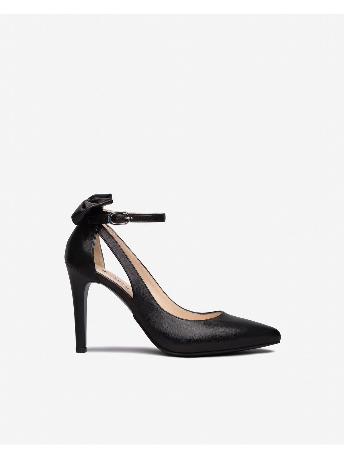 Décolleté NERO GIARDINI PREMIUM Donna 