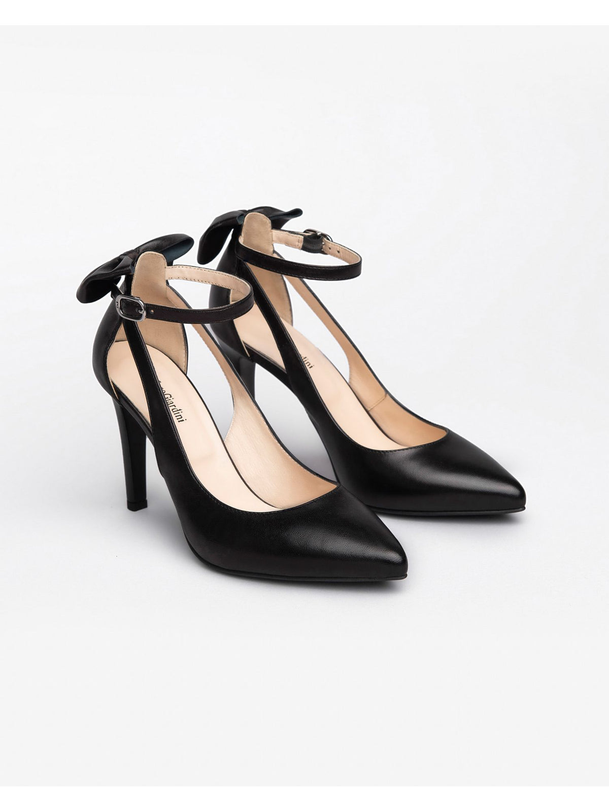 Décolleté NERO GIARDINI PREMIUM Donna 