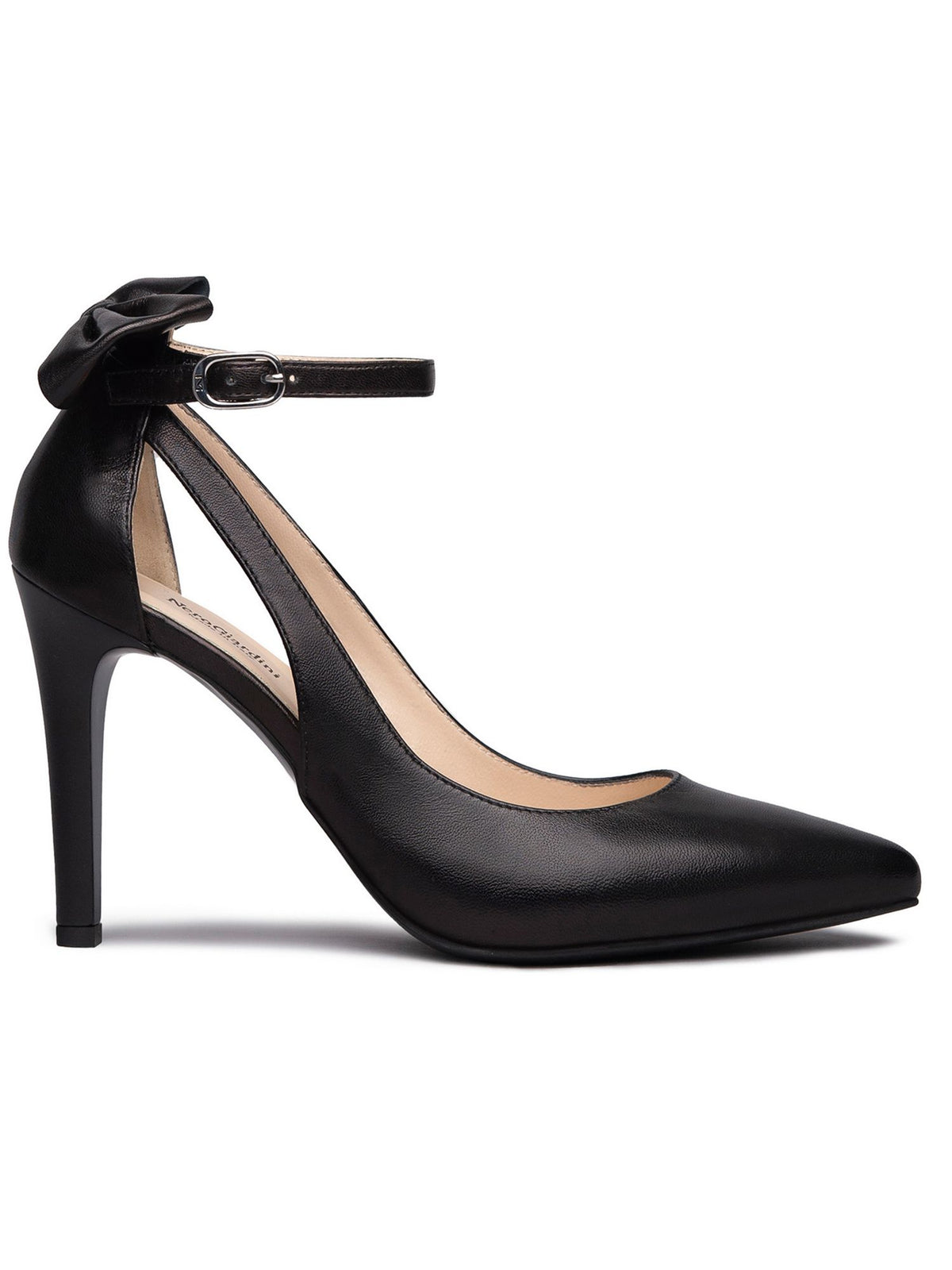Décolleté NERO GIARDINI PREMIUM Donna 