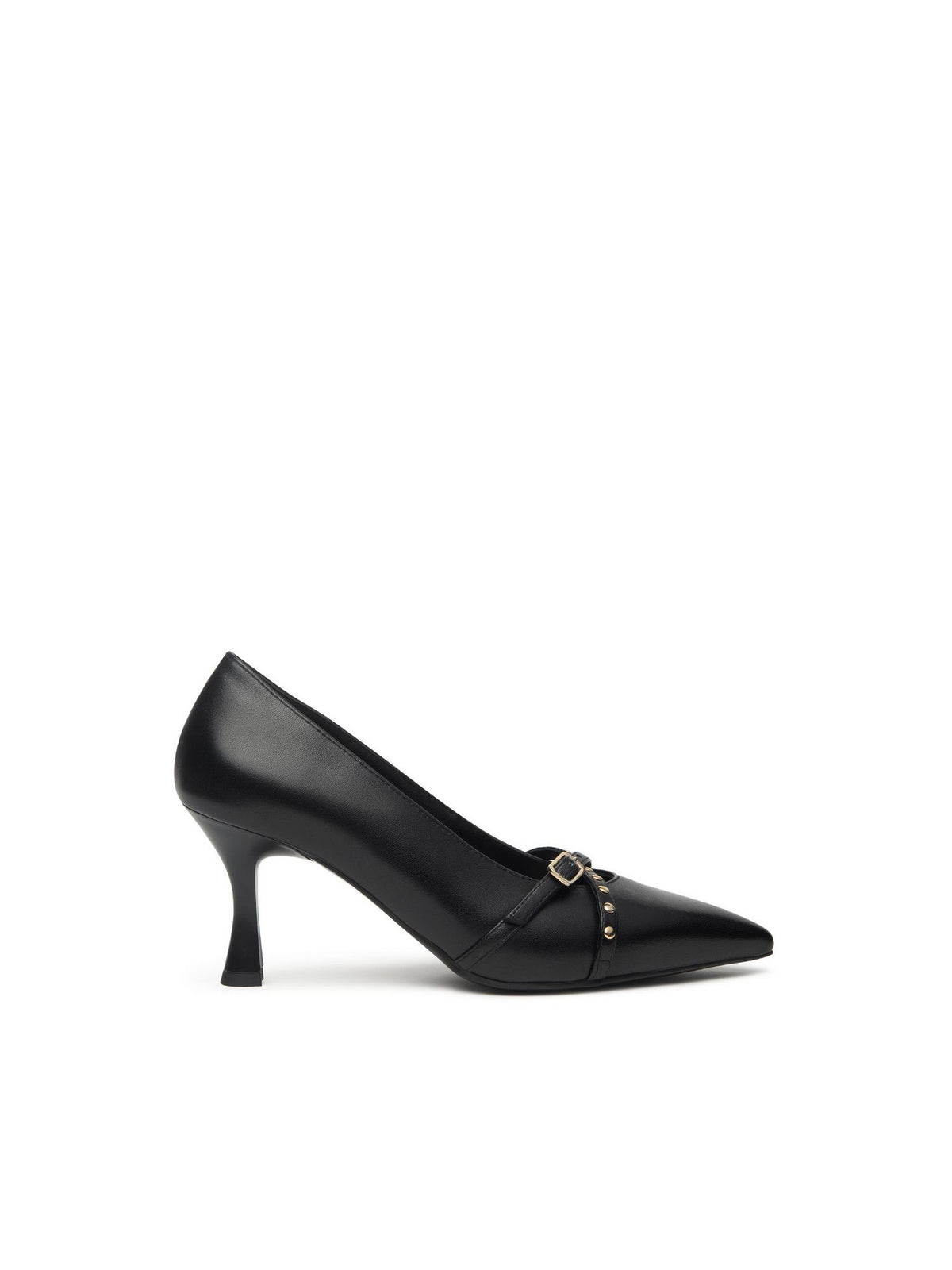 Décolleté NERO GIARDINI PREMIUM Donna 
